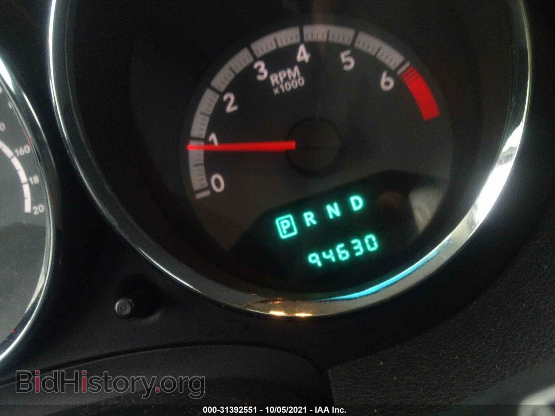 2012 DODGE CALIBER - VIN: 1C3CDWDA2CD531807 - Фото 7