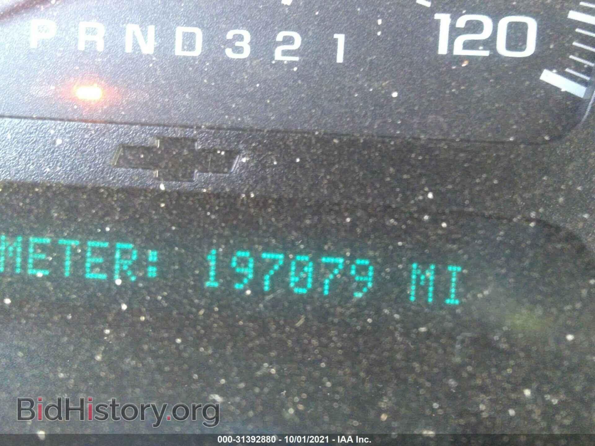 2006 CHEVROLET TRAILBLAZER - VIN: 1GNET13M062292738 - Фото 7