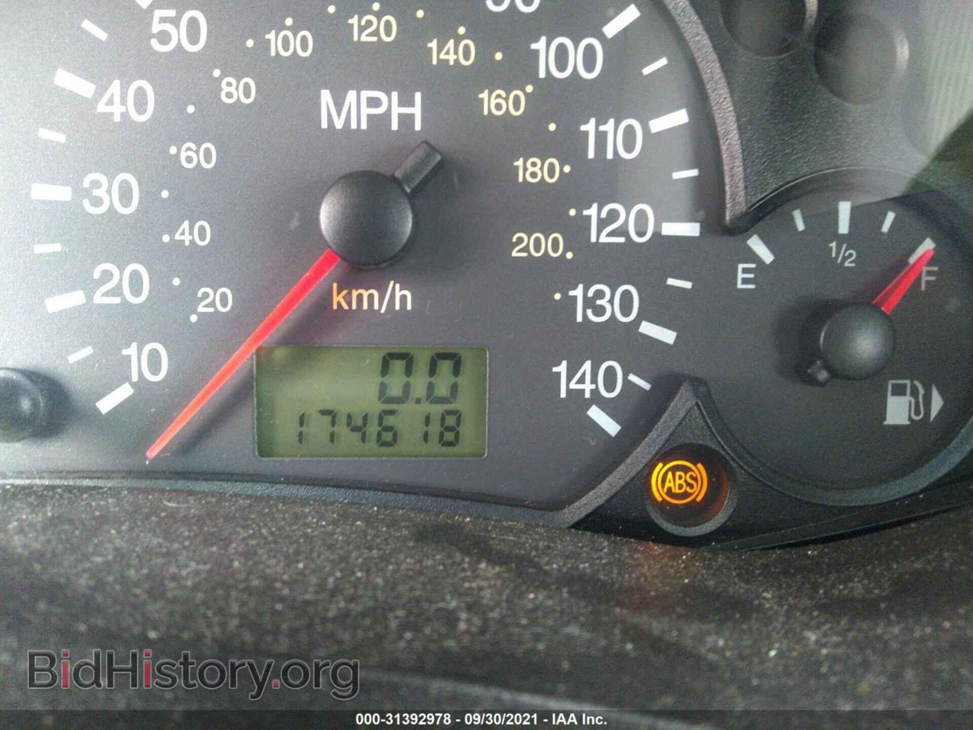 2007 FORD FOCUS - VIN: 1FAHP34N47W162409 - Фото 7