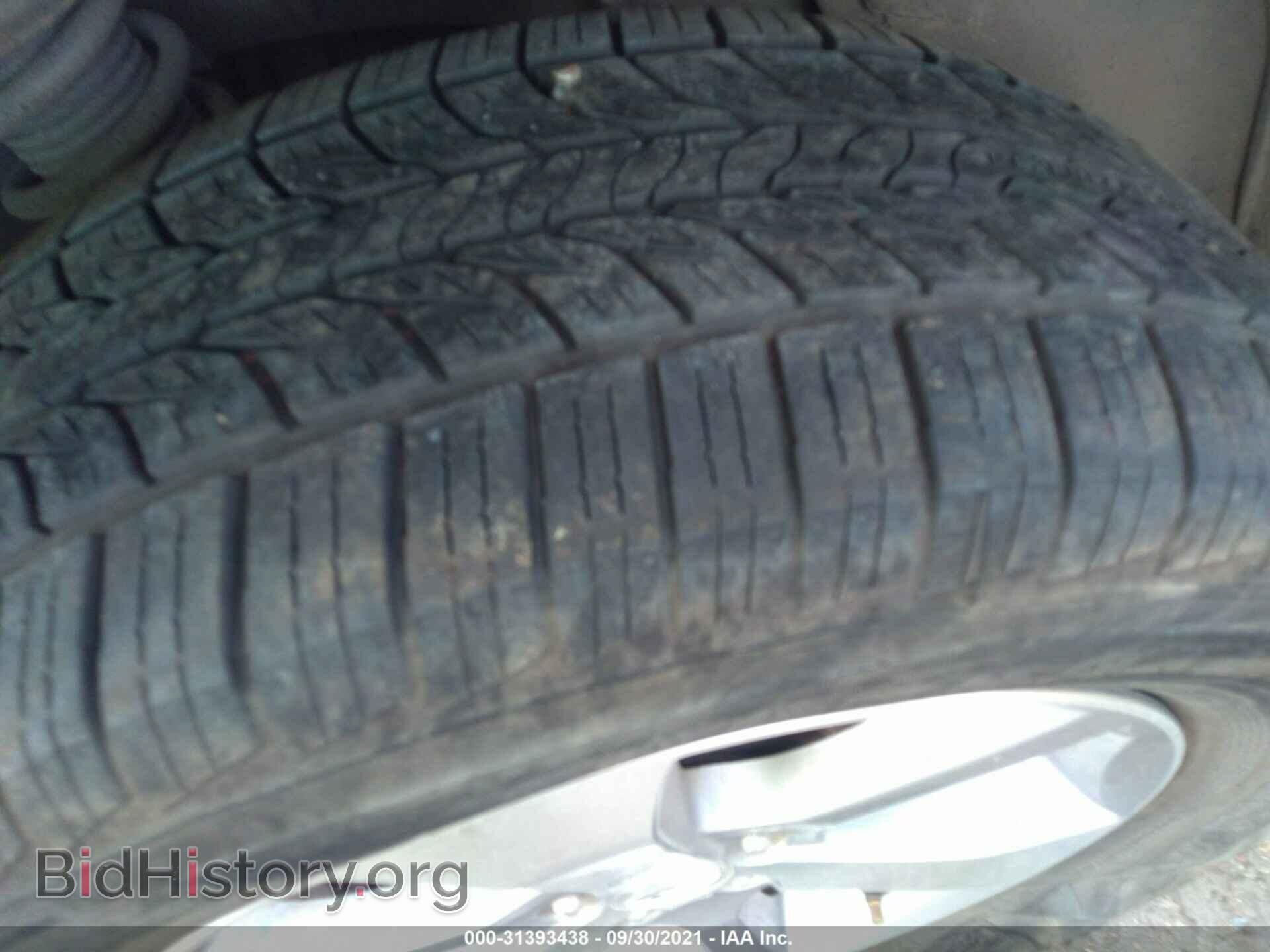 2013 SUBARU OUTBACK - VIN: 4S4BRBSC8D3306123 - Фото 16