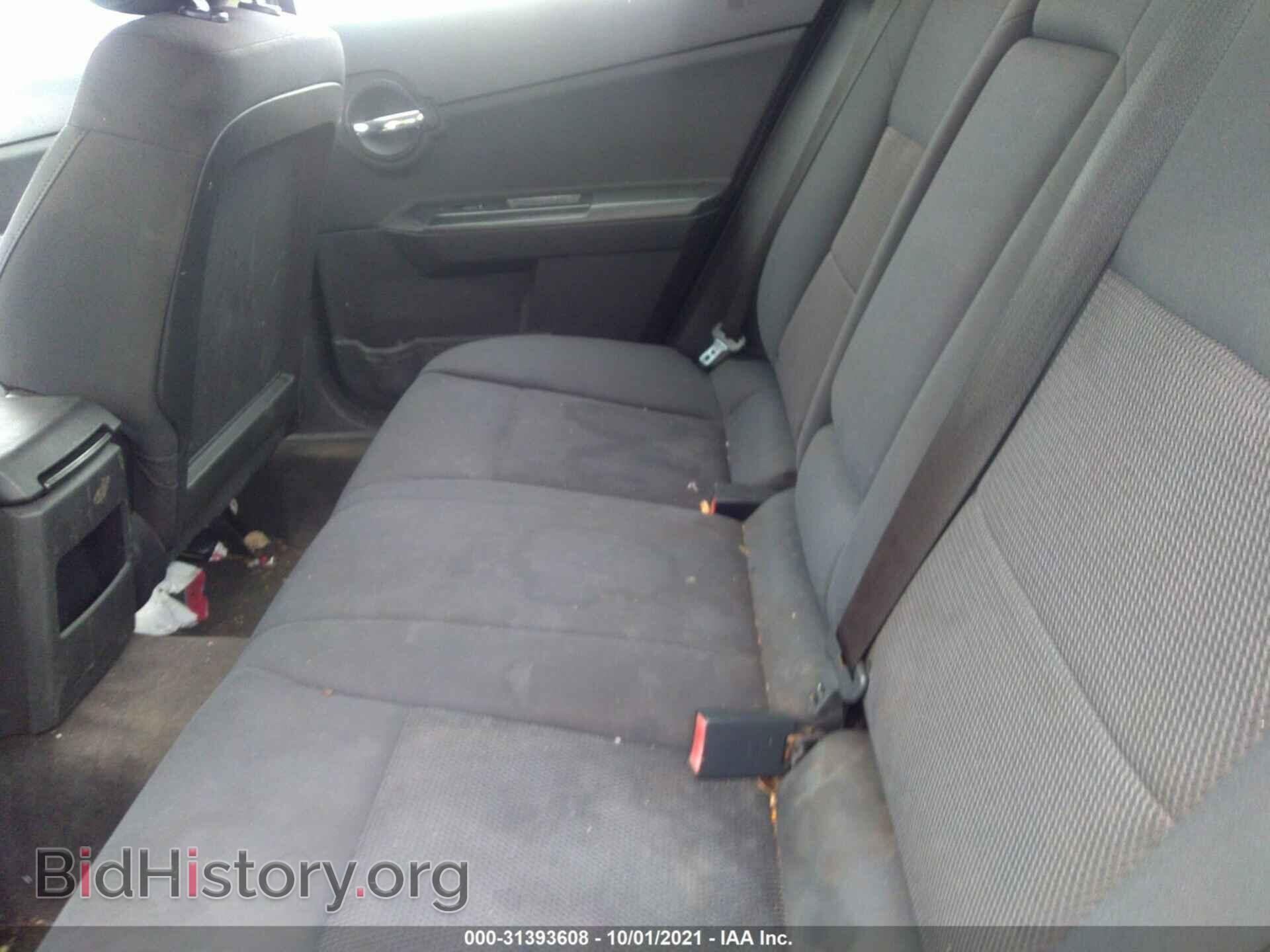 2010 DODGE AVENGER - VIN: 1B3CC4FB6AN106317 - Фото 8