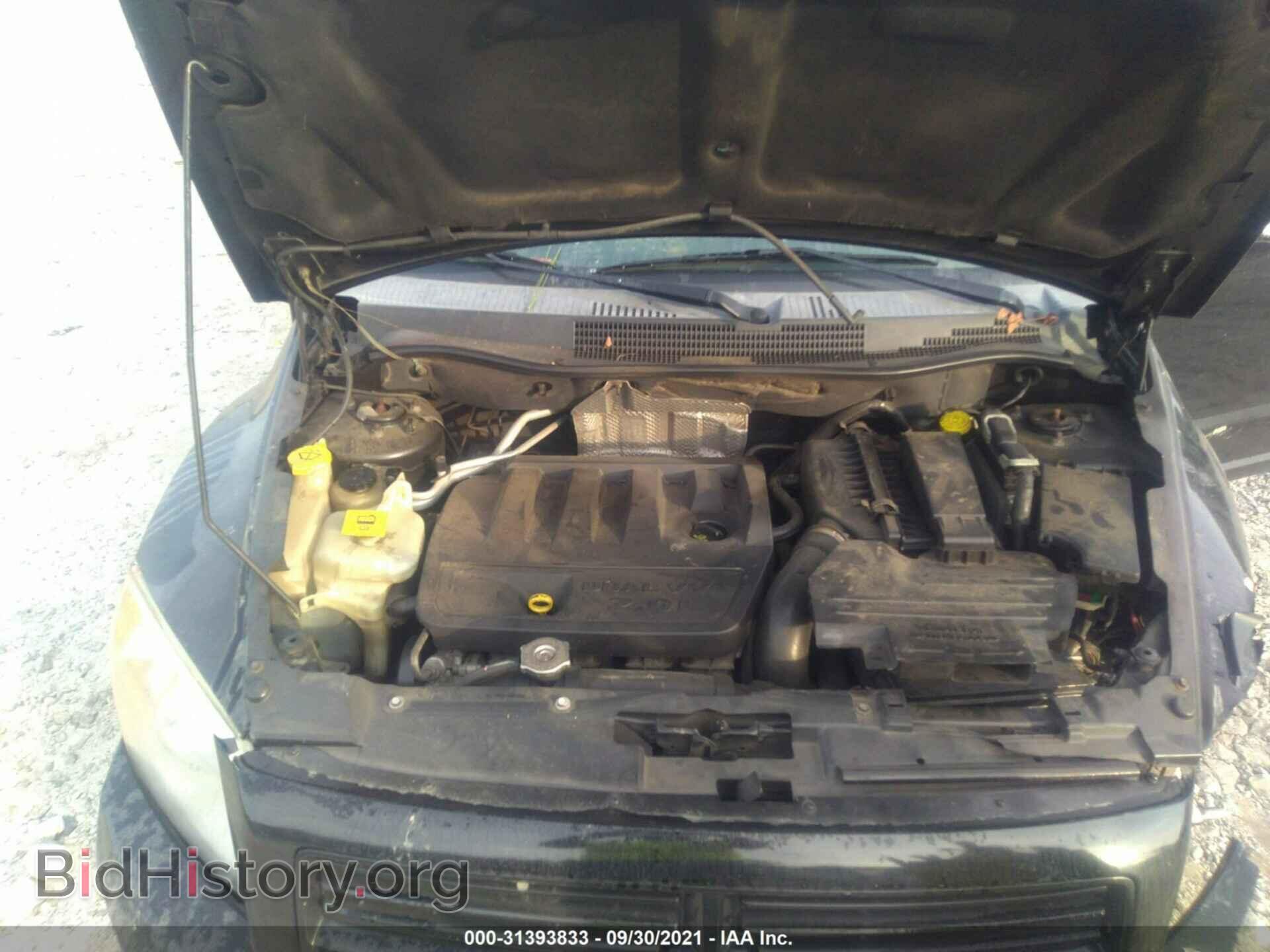 2008 DODGE CALIBER - VIN: 1B3HB28B78D651226 - Фото 10