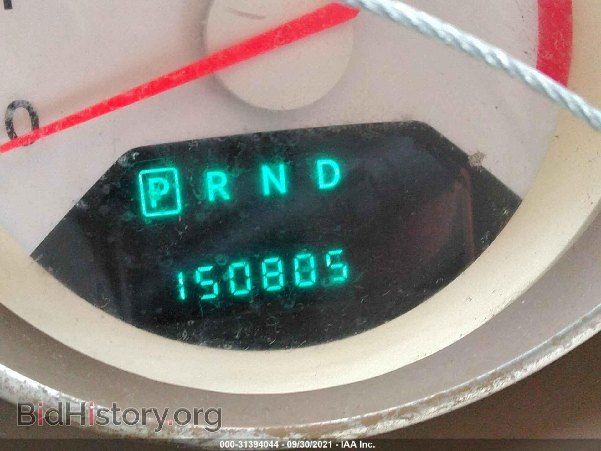 2009 DODGE CALIBER - VIN: 1B3HB48A69D168329 - Photo 7