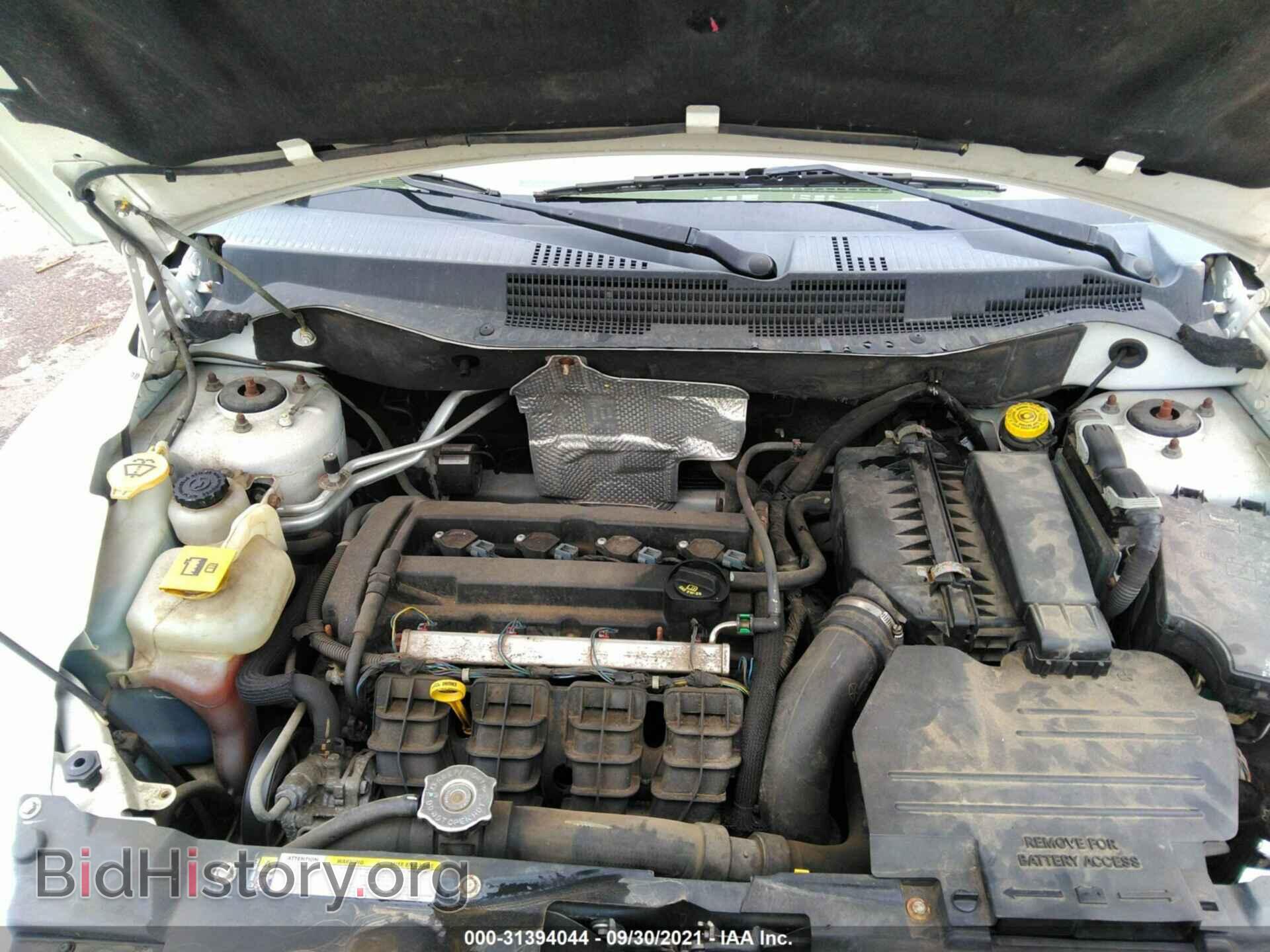 2009 DODGE CALIBER - VIN: 1B3HB48A69D168329 - Photo 10