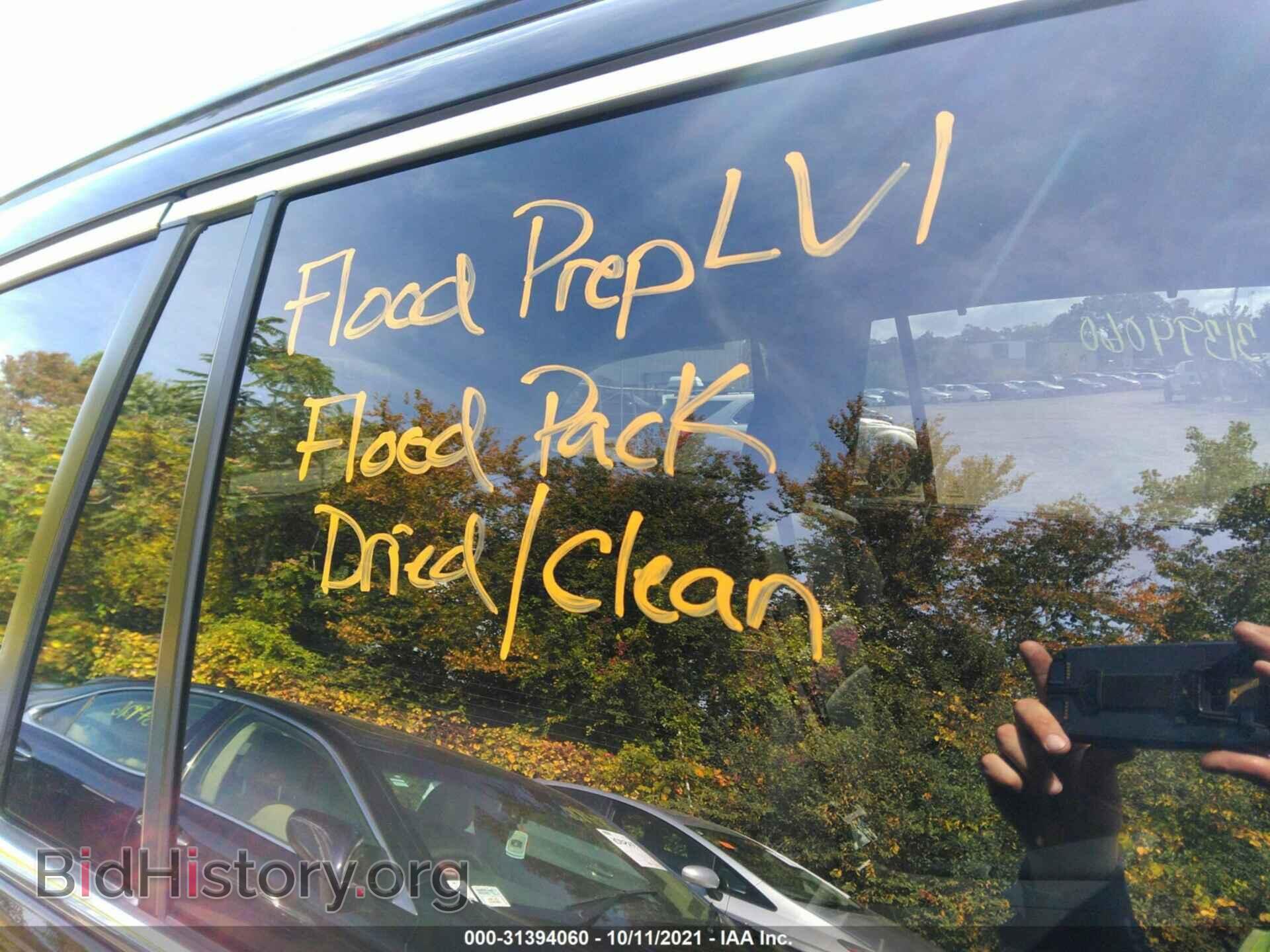 2021 HONDA PILOT - VIN: 5FNYF5H23MB015152 - Фото 6