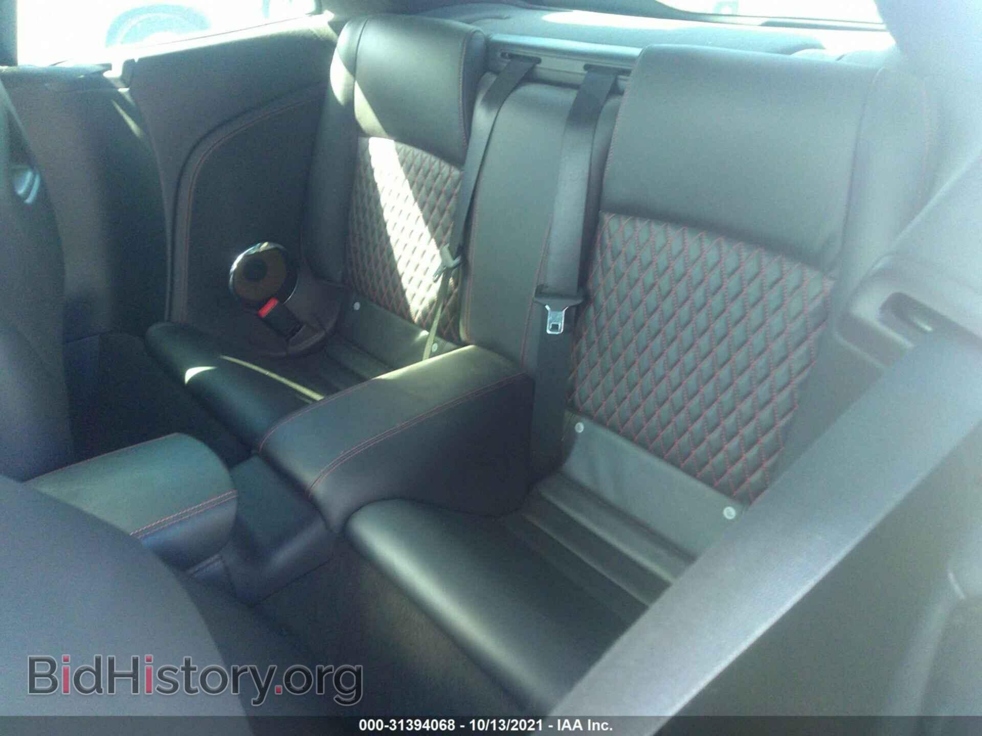 2015 JAGUAR XK - VIN: SAJWA4DC5FMB55653 - Фото 8