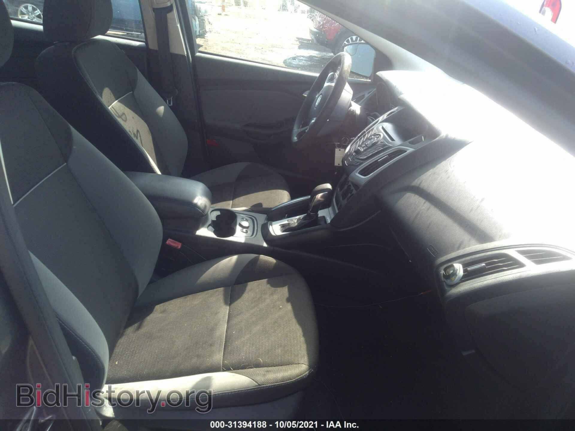 2013 FORD FOCUS - VIN: 1FADP3K26DL232738 - Photo 5
