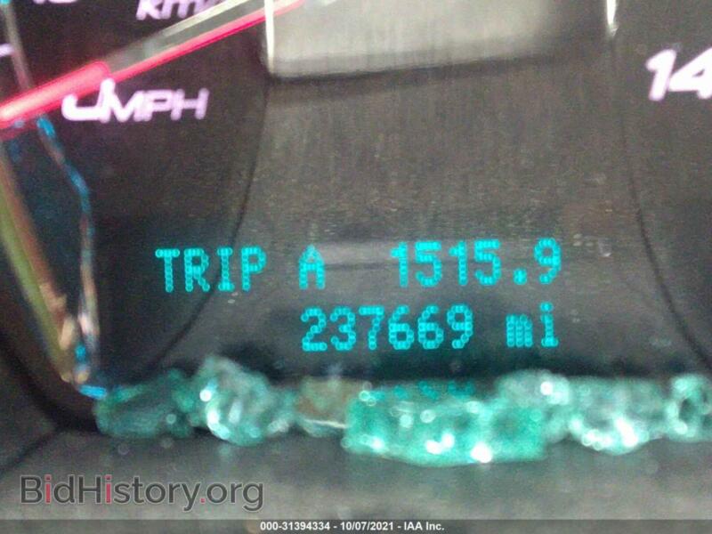 2012 Ford TAURUS (VIN 1FAHP2DW3CG141946) — photo 7 of 11
