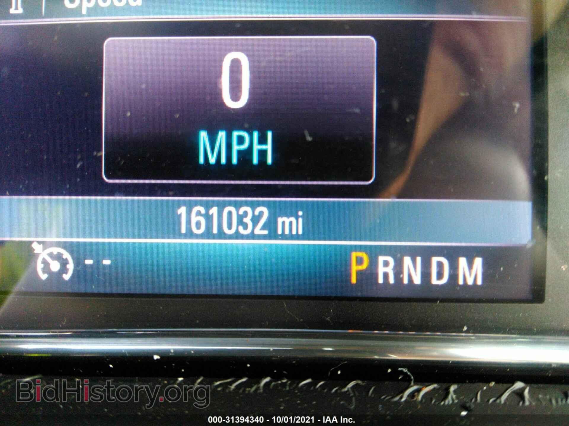 2014 BUICK REGAL - VIN: 2G4GN5EX7E9260441 - Фото 7