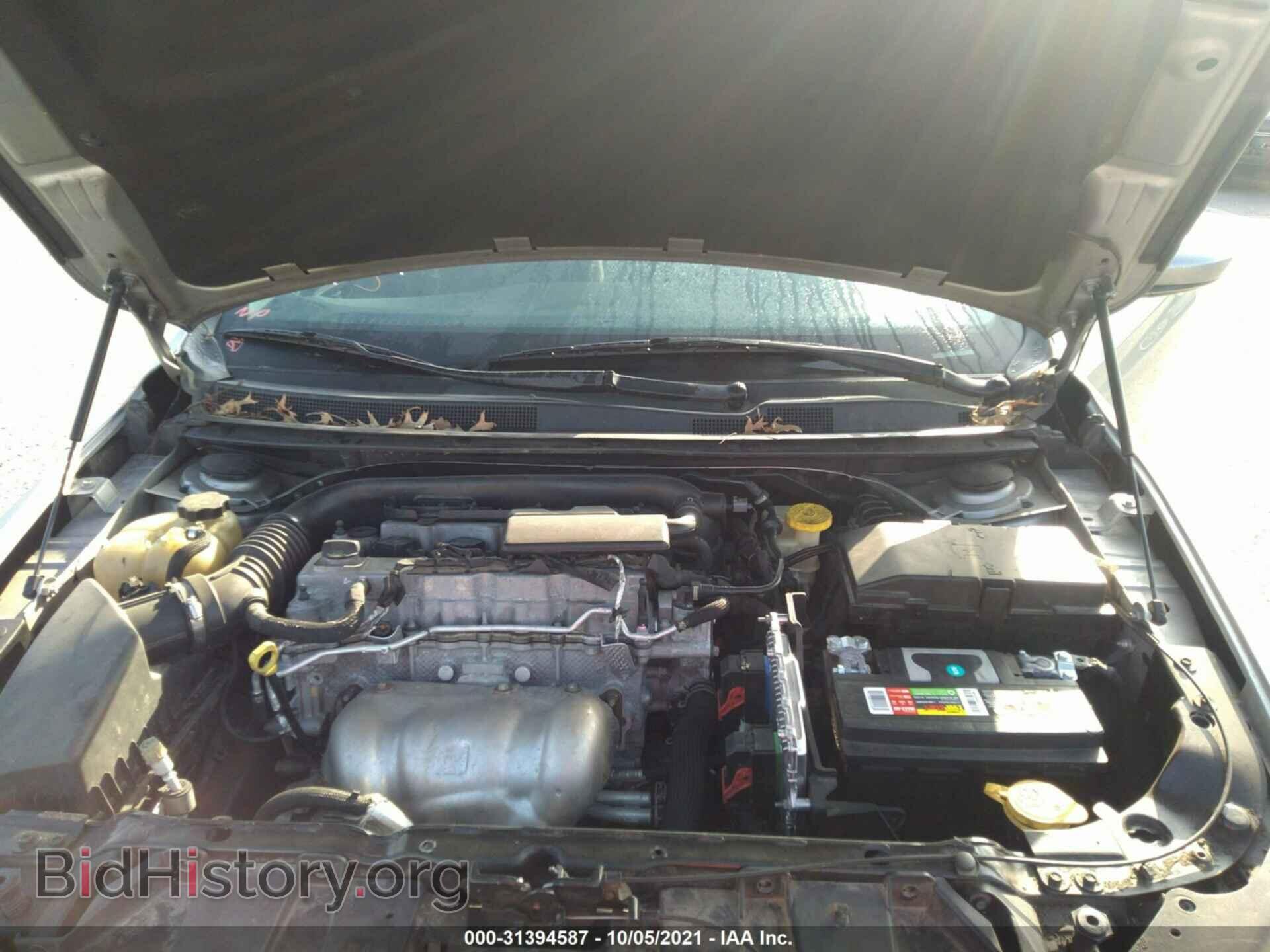 2015 CHRYSLER 200 - VIN: 1C3CCCAB1FN699094 - Photo 10