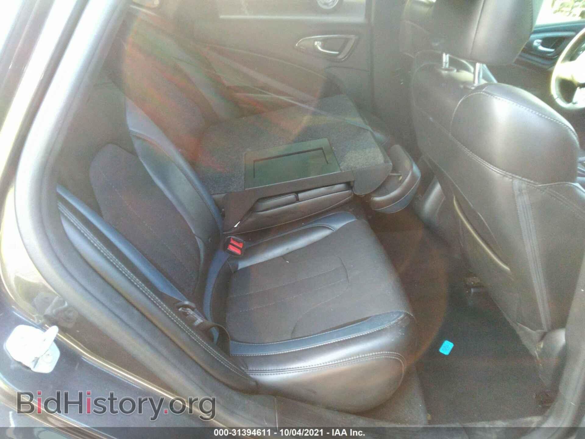 2015 CHRYSLER 200 - VIN: 1C3CCCBB4FN625442 - Фото 8