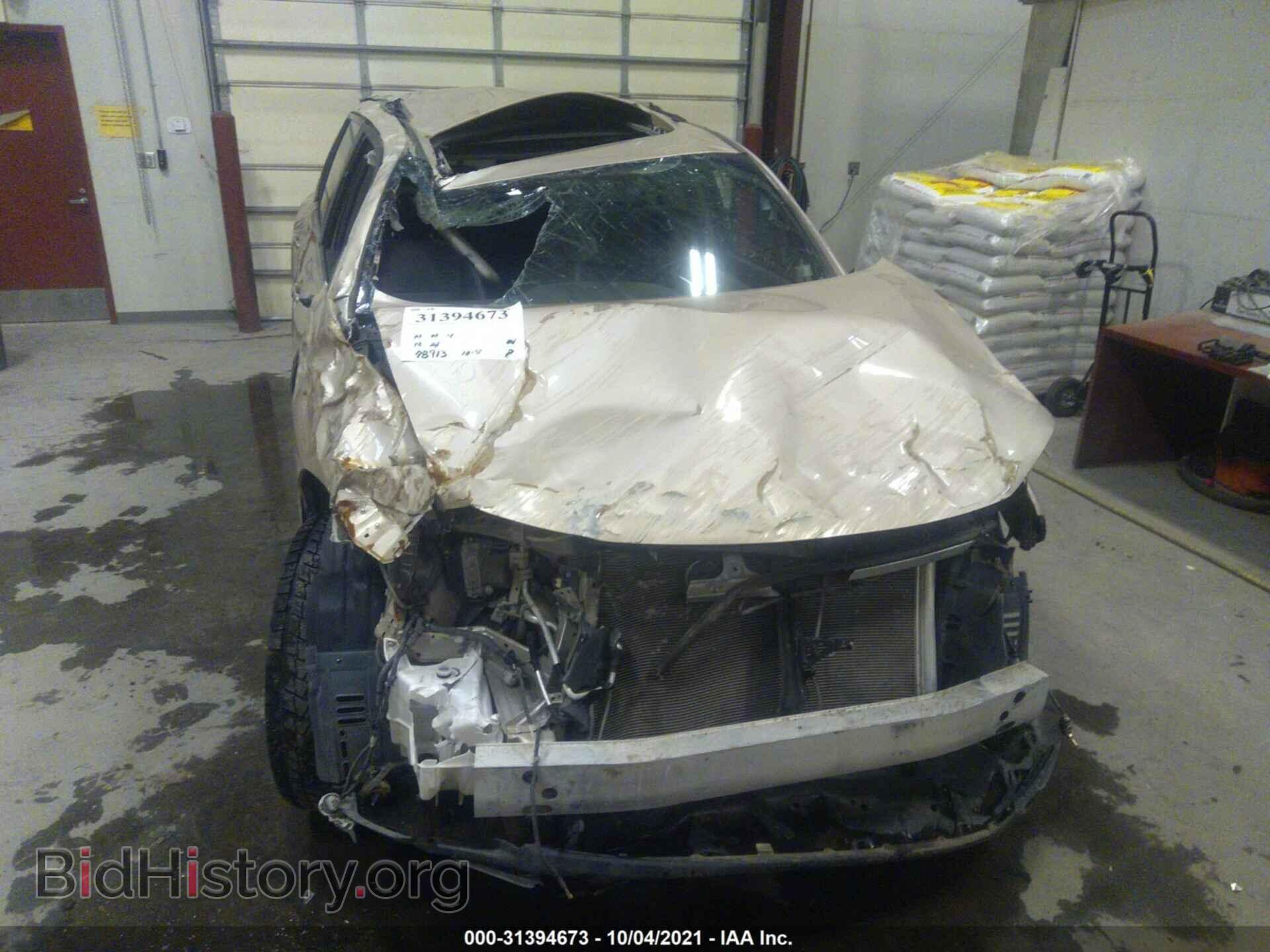 2013 TOYOTA HIGHLANDER - VIN: 5TDDK3EH8DS234627 - Фото 6