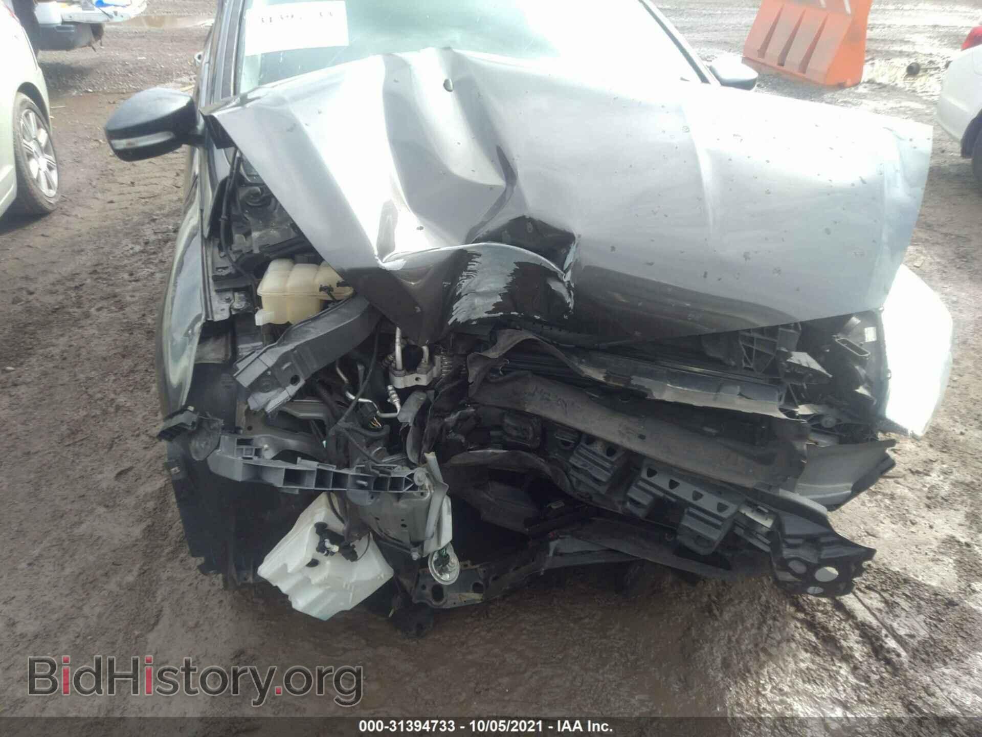 2015 FORD FOCUS - VIN: 1FADP3K21FL383148 - Фото 6