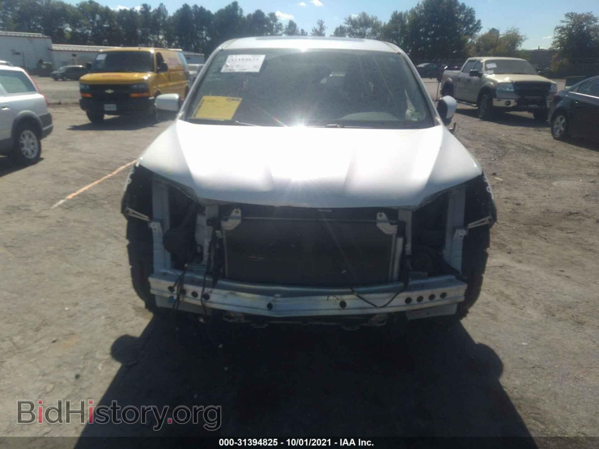 2016 HONDA PILOT - VIN: 5FNYF6H53GB128474 - Фото 6