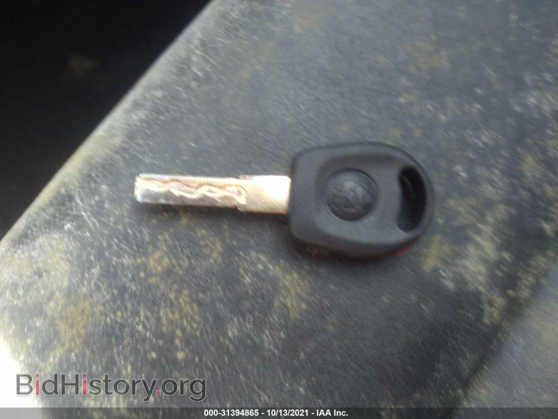 2007 AUDI A4 - VIN: WAUDF78E47A134424 - Фото 11