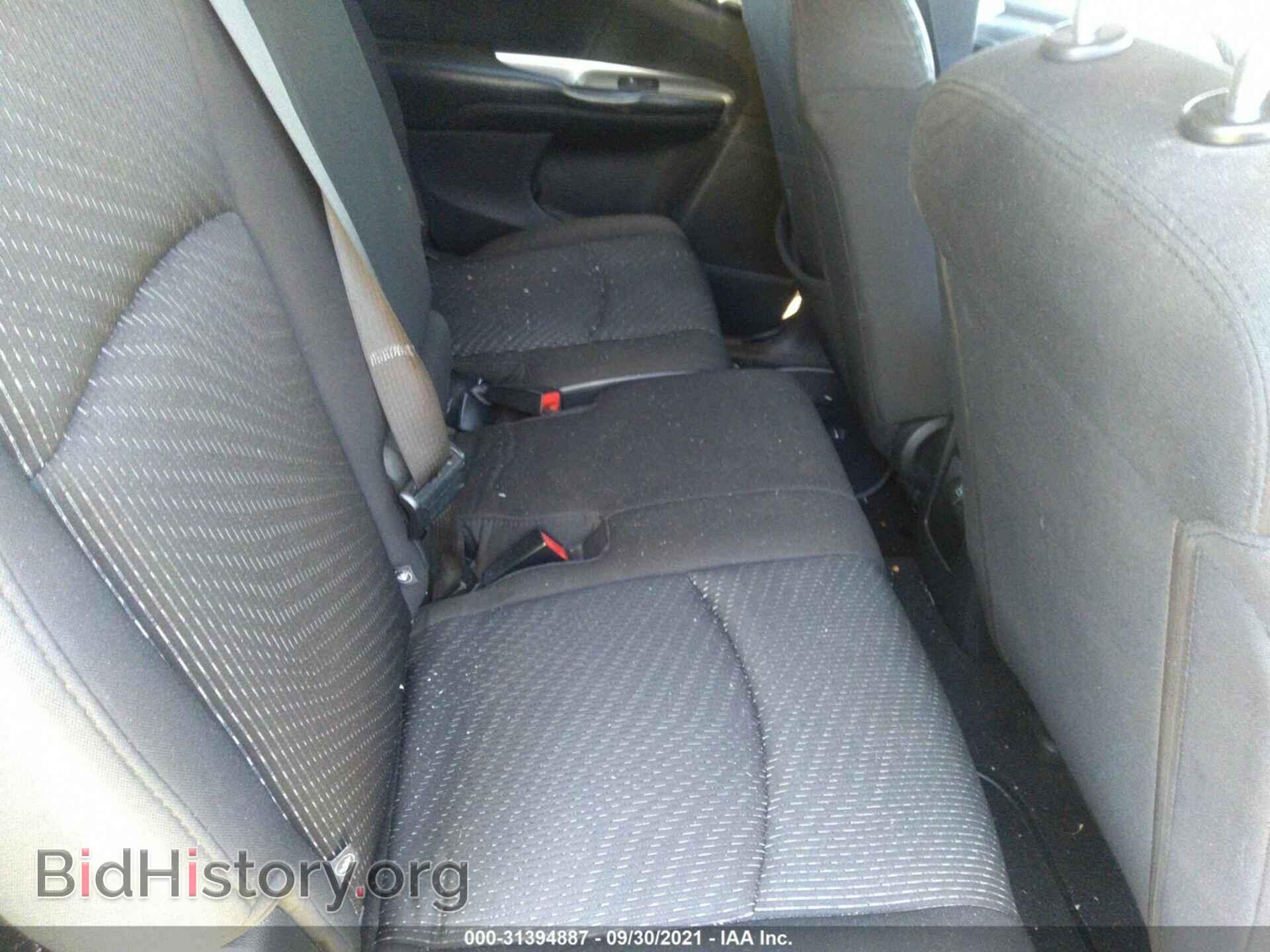 2015 DODGE JOURNEY - VIN: 3C4PDCBG0FT696921 - Photo 8