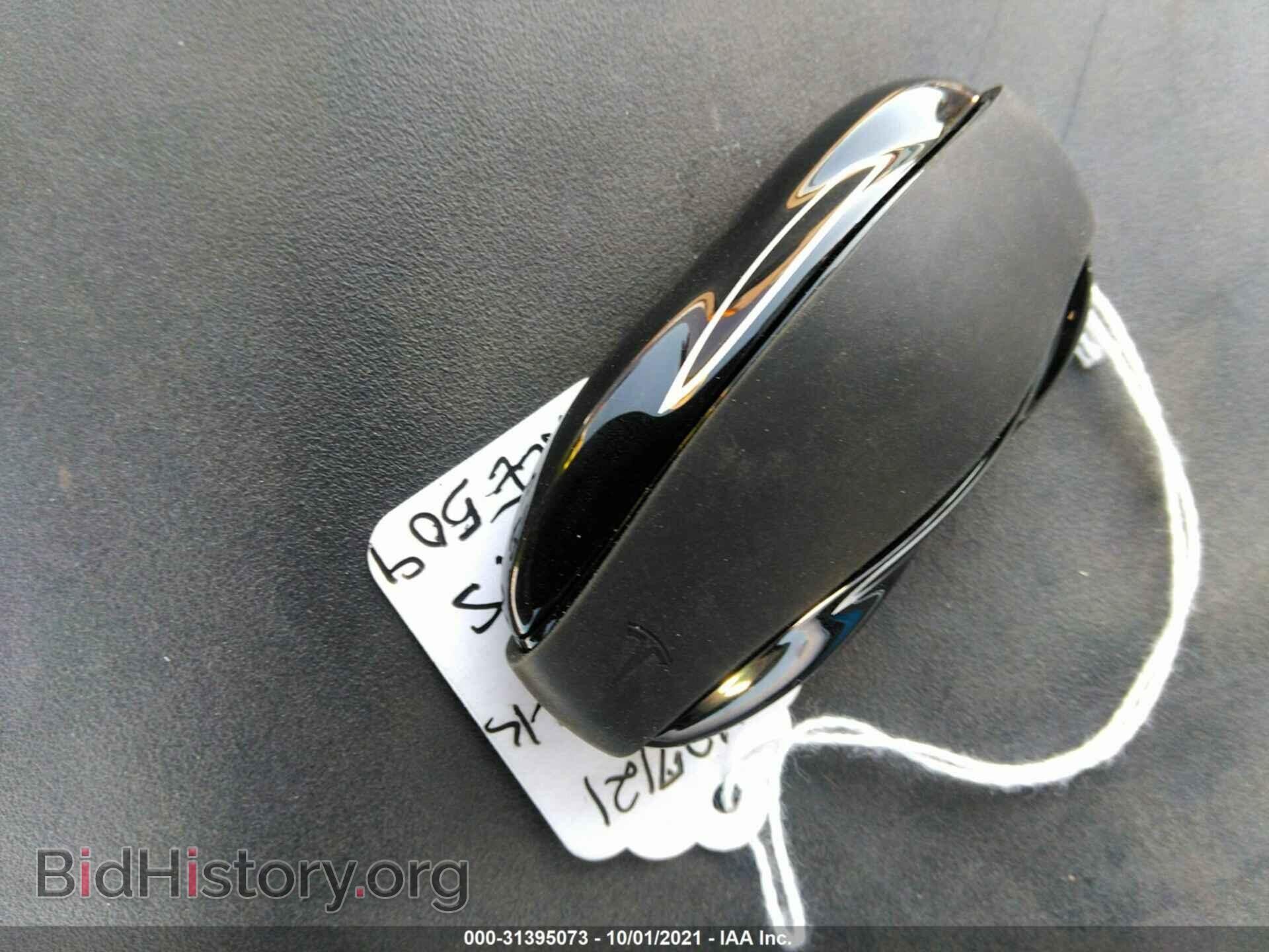 2016 TESLA MODEL S - VIN: 5YJSA1E23GF169527 - Photo 11