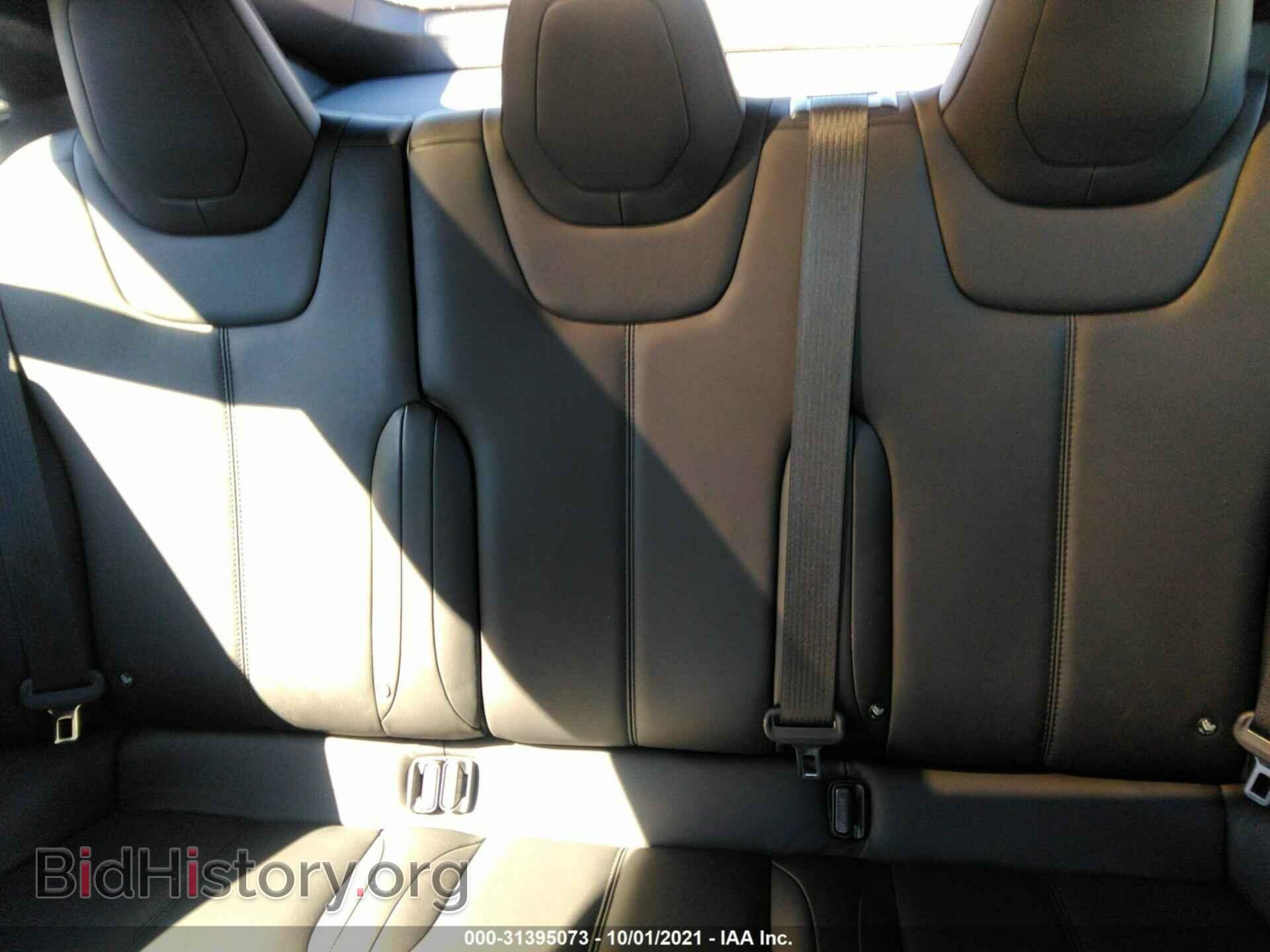 2016 TESLA MODEL S - VIN: 5YJSA1E23GF169527 - Photo 8