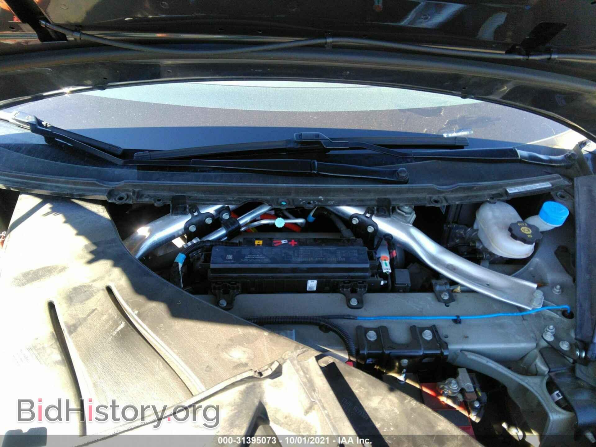 2016 TESLA MODEL S - VIN: 5YJSA1E23GF169527 - Photo 10