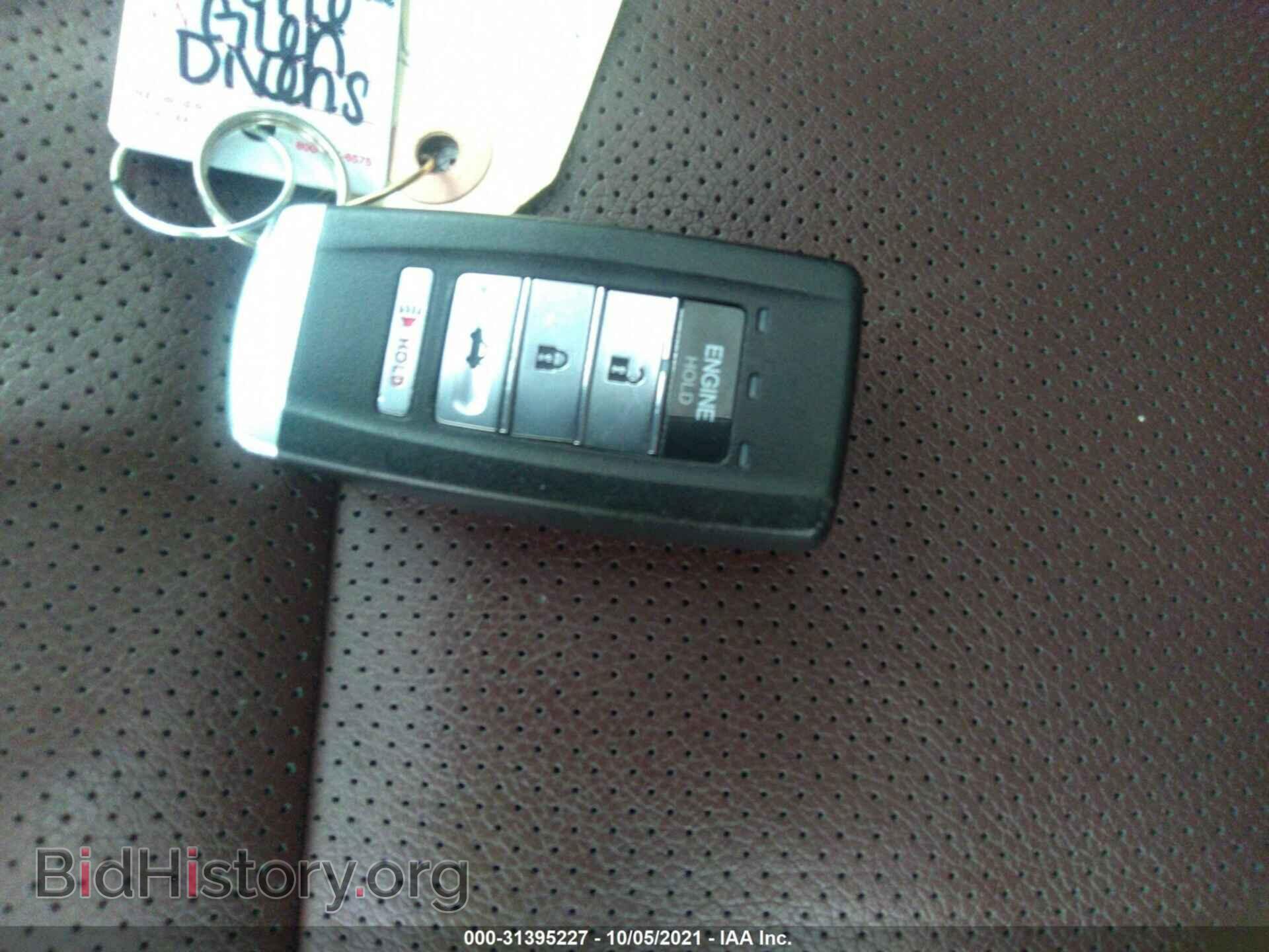 2015 ACURA TLX - VIN: 19UUB3F73FA010897 - Фото 11