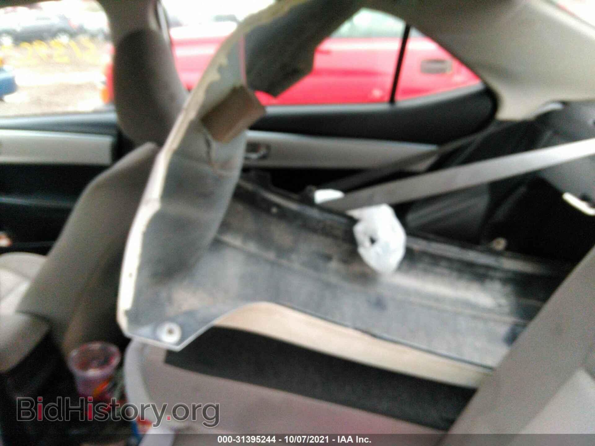 2014 TOYOTA COROLLA - VIN: 5YFBURHE5EP063903 - Фото 8