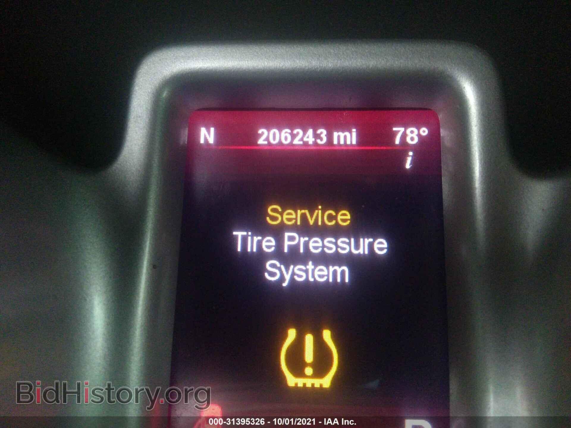 2012 DODGE JOURNEY - VIN: 3C4PDCBG0CT245838 - Photo 7