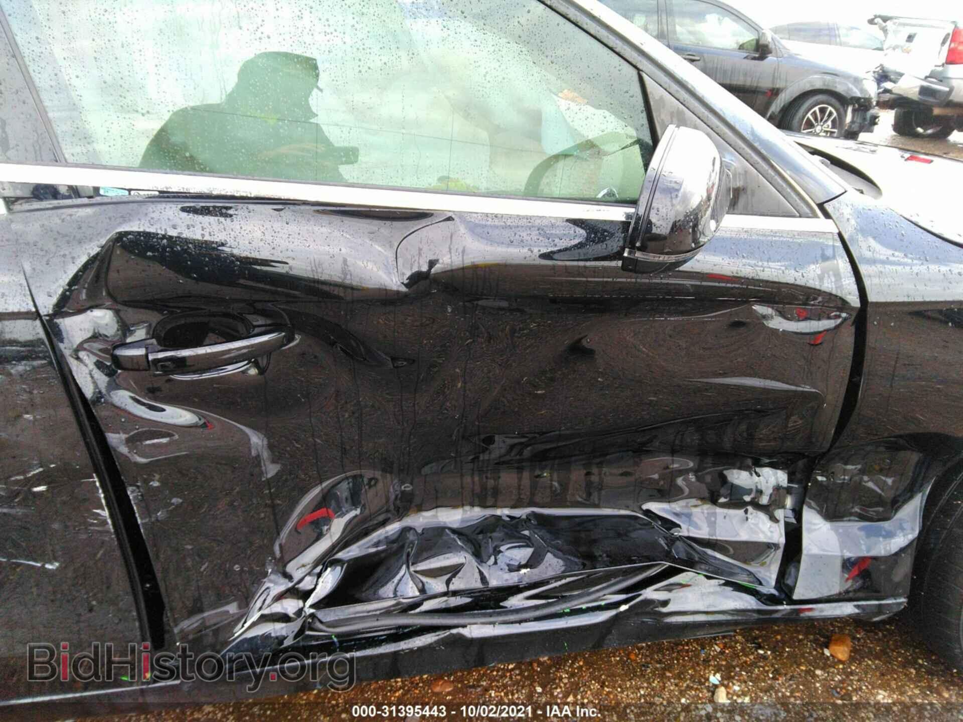 2012 AUDI A4 - VIN: WAUBFAFL5CN006668 - Фото 6