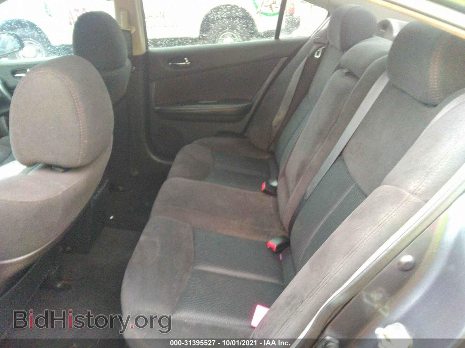 2013 NISSAN MAXIMA - VIN: 1N4AA5AP2DC830421 - Photo 8
