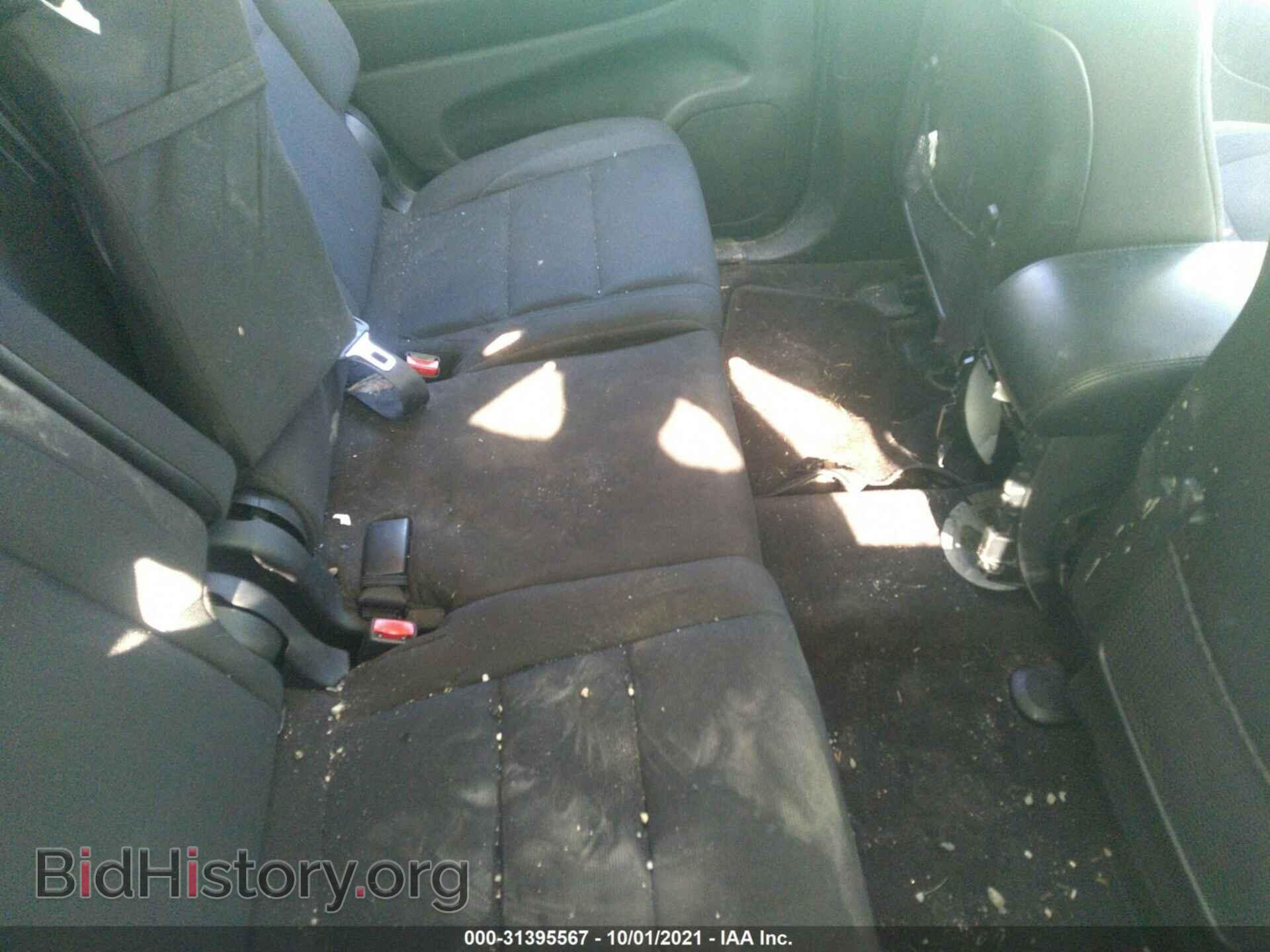 2017 DODGE DURANGO - VIN: 1C4RDJAG2HC907209 - Photo 8