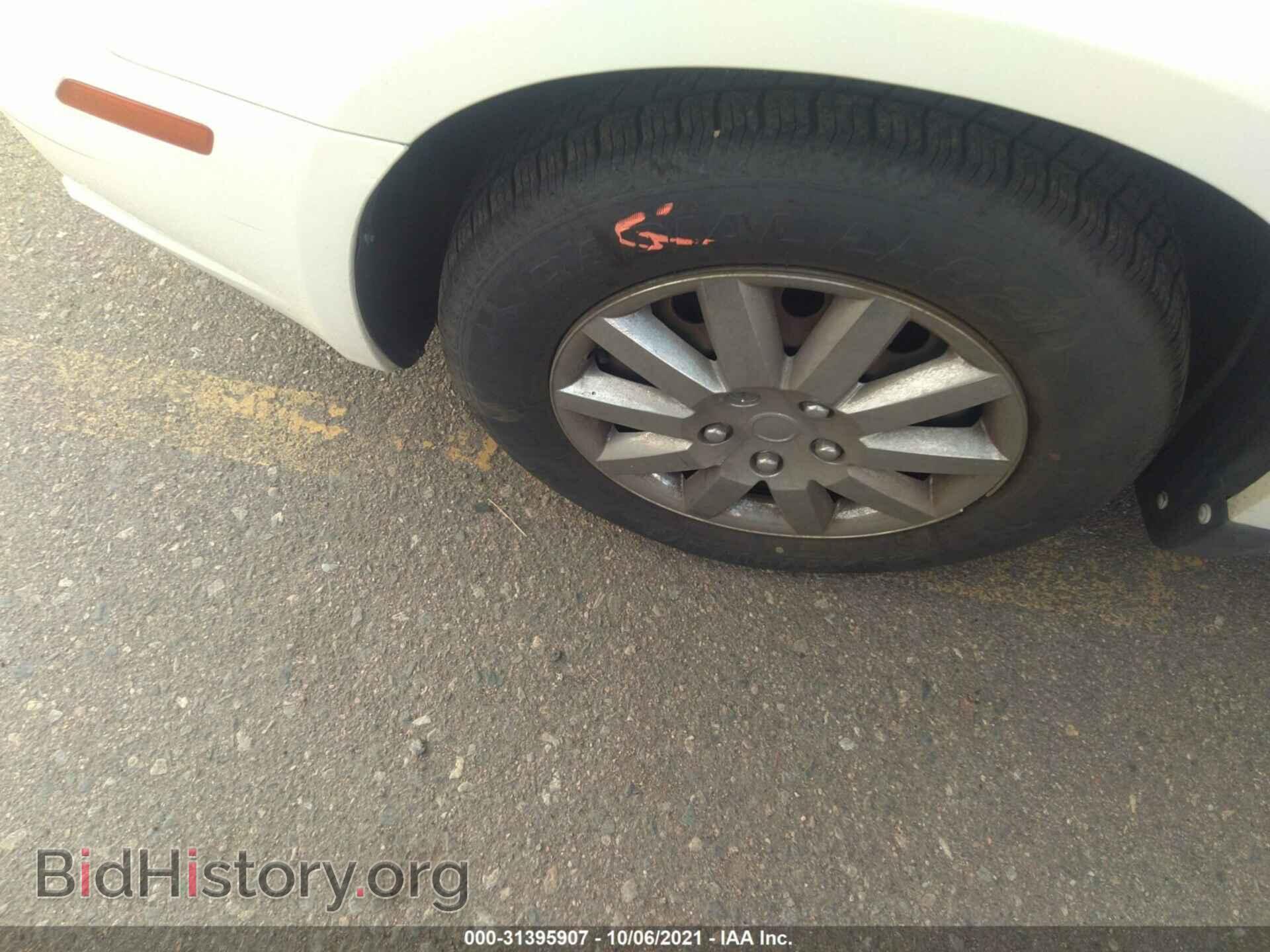 2010 CHRYSLER SEBRING - VIN: 1C3CC4FB7AN216876 - Фото 13
