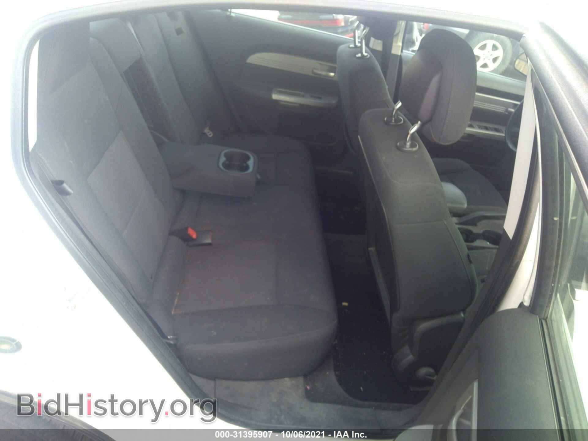 2010 CHRYSLER SEBRING - VIN: 1C3CC4FB7AN216876 - Фото 8