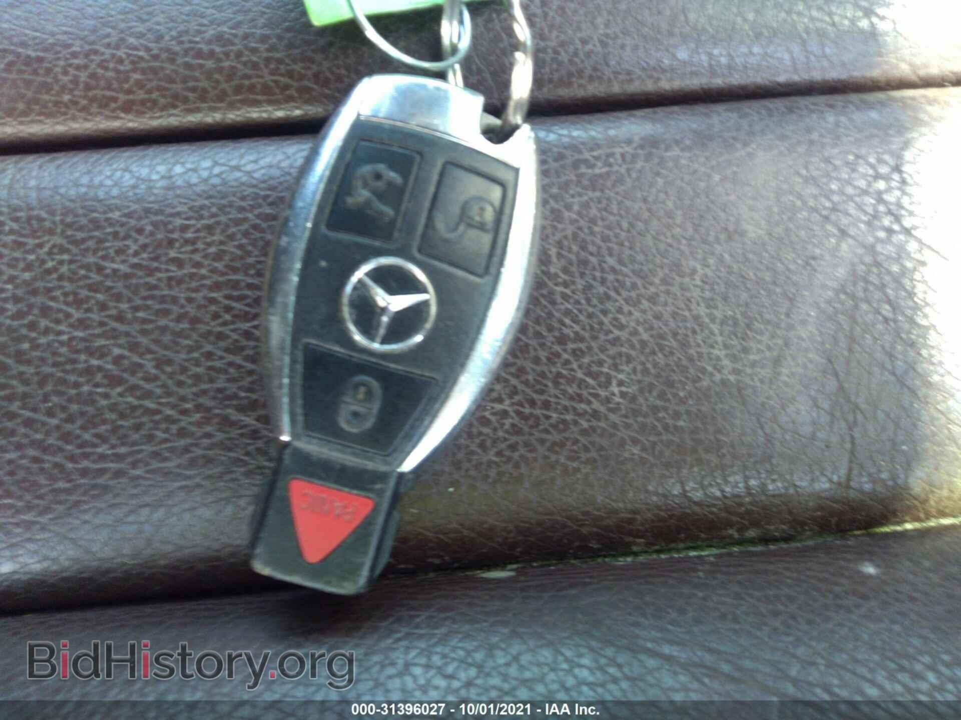 2011 MERCEDES-BENZ E-CLASS - VIN: WDDHH8HB6BA224666 - Фото 11