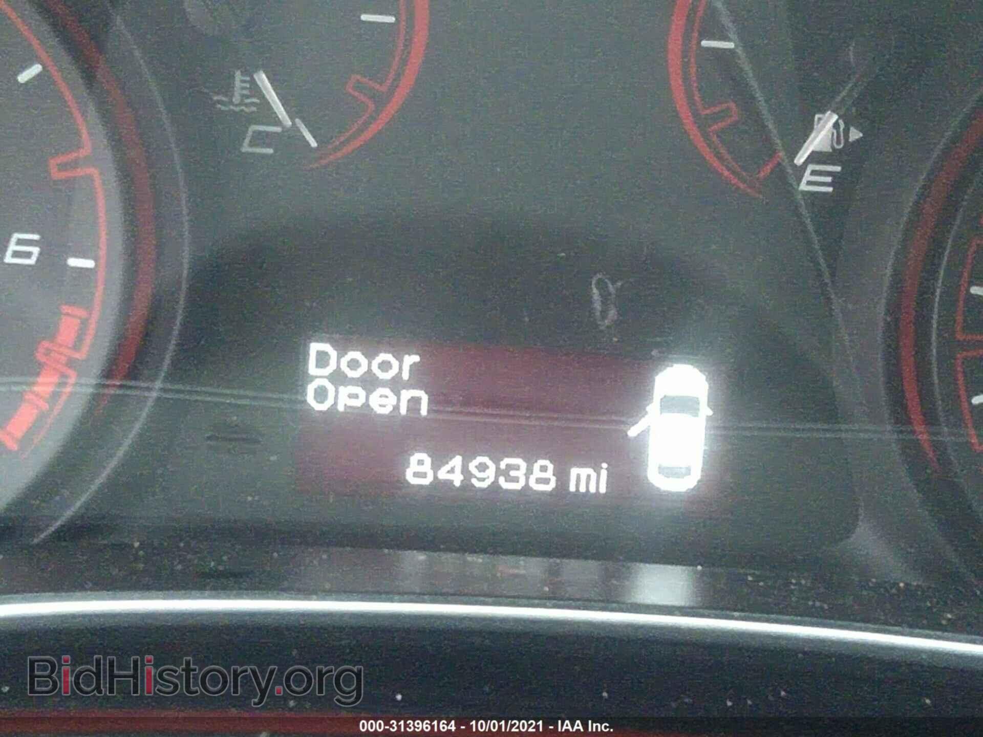 2016 DODGE DART - VIN: 1C3CDFBB4GD630386 - Фото 7