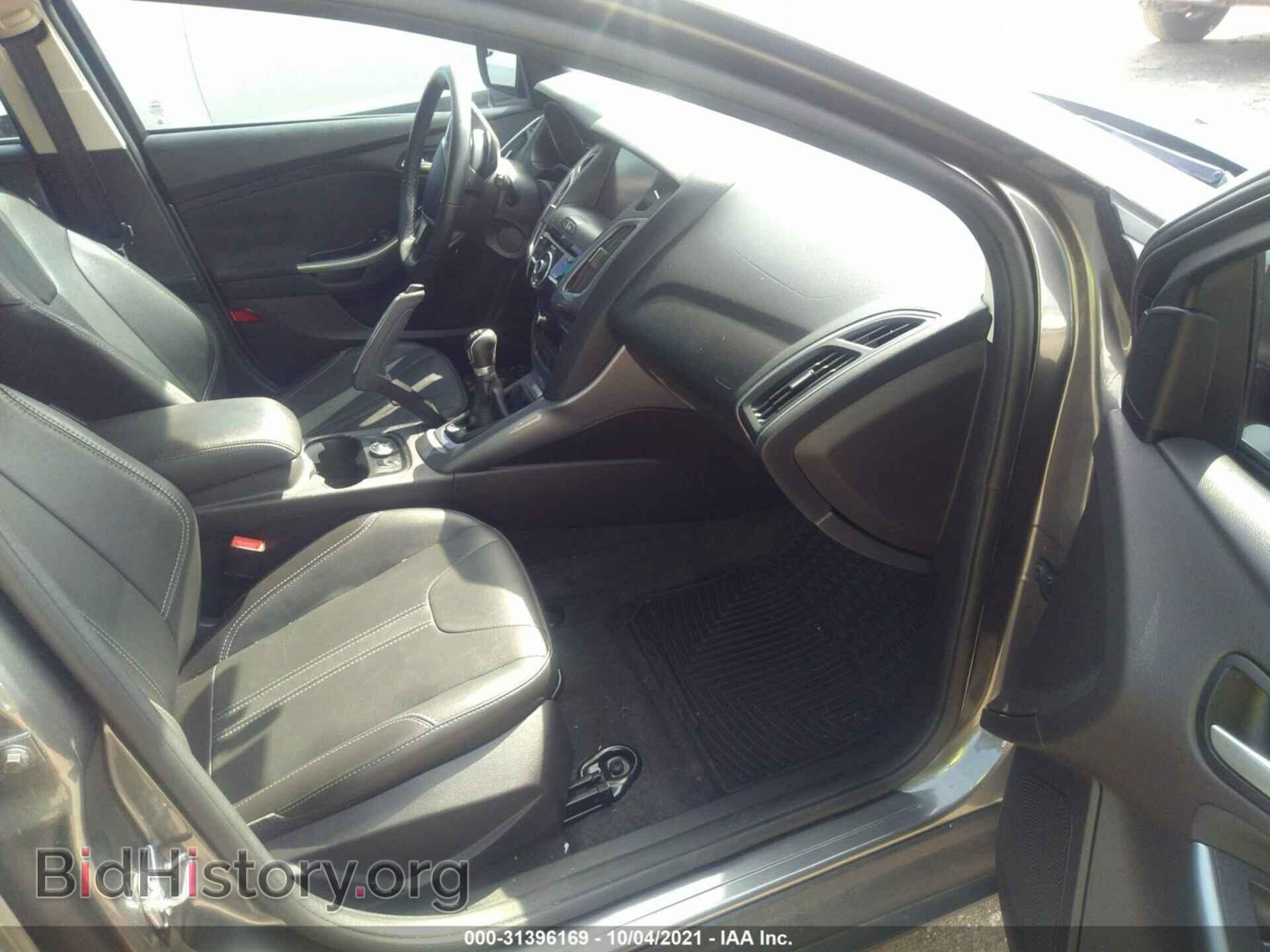 2013 FORD FOCUS - VIN: 1FADP3N27DL280714 - Photo 5