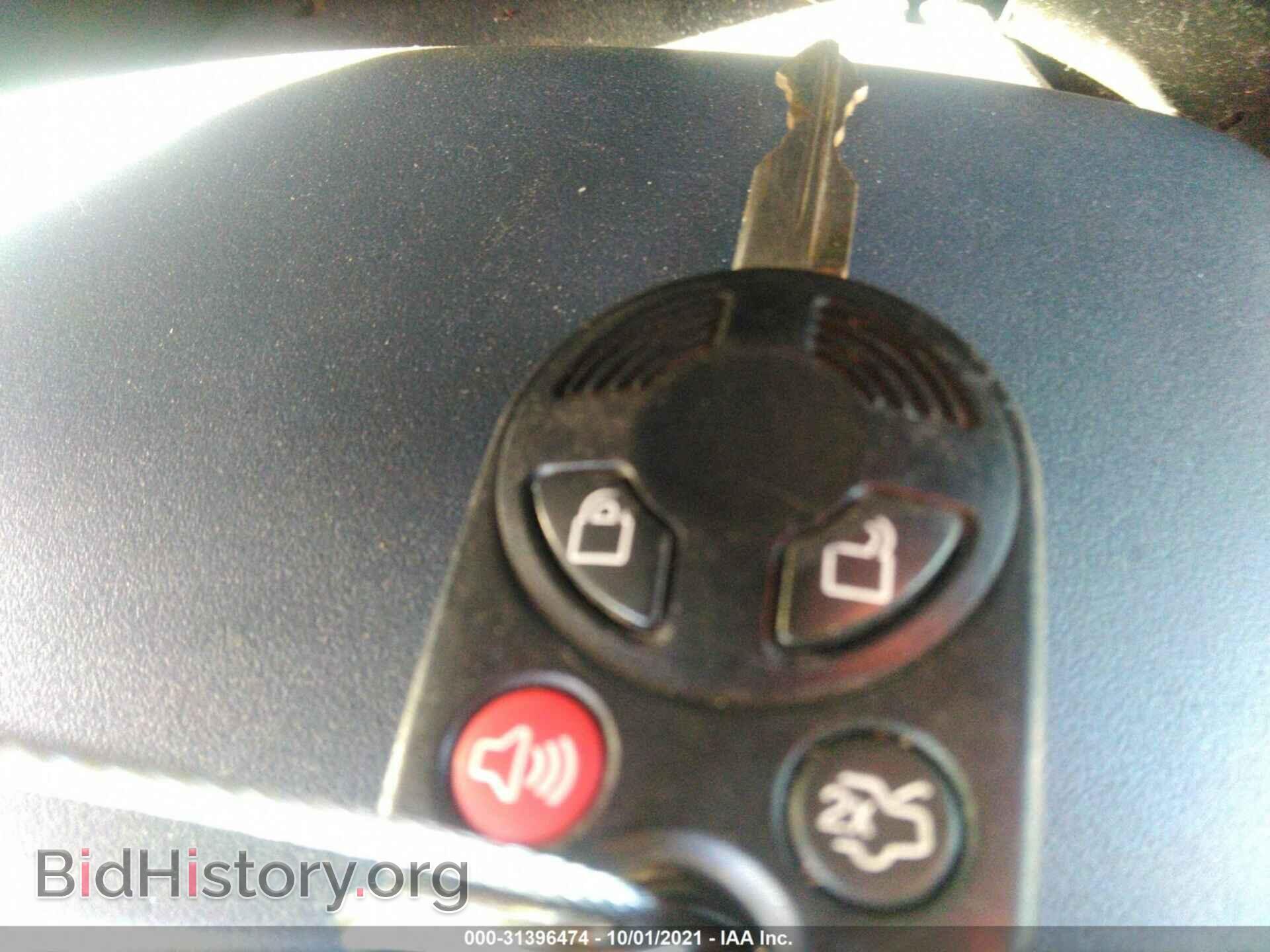 2009 FORD FLEX - VIN: 2FMDK52C29BA28843 - Фото 11