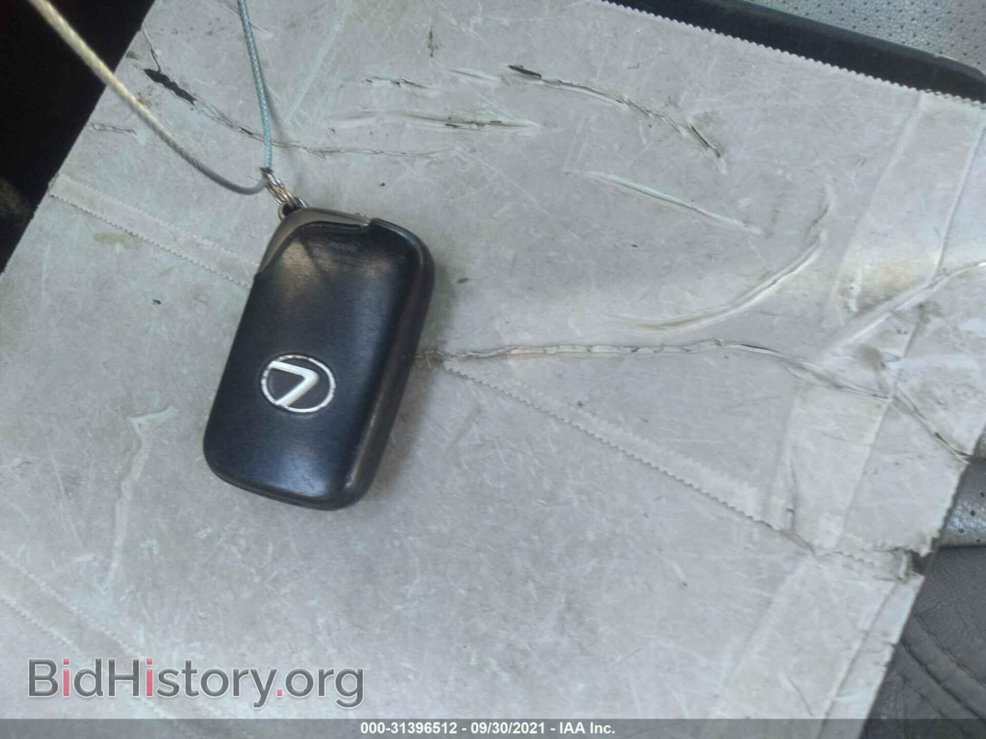 2006 LEXUS IS 250 - VIN: JTHBK262565010685 - Фото 11
