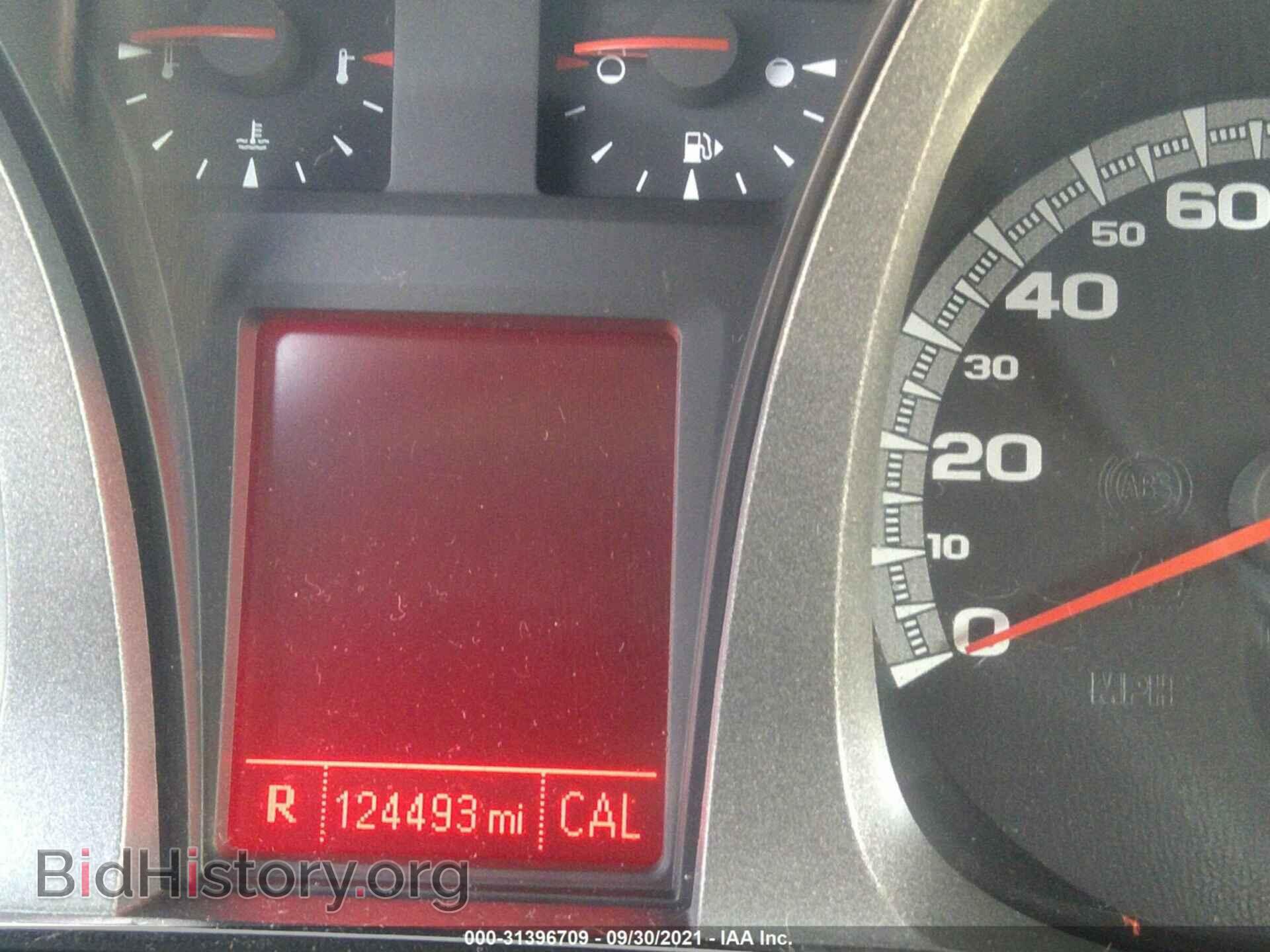 2013 GMC TERRAIN - VIN: 2GKFLTEK4D6302518 - Фото 7