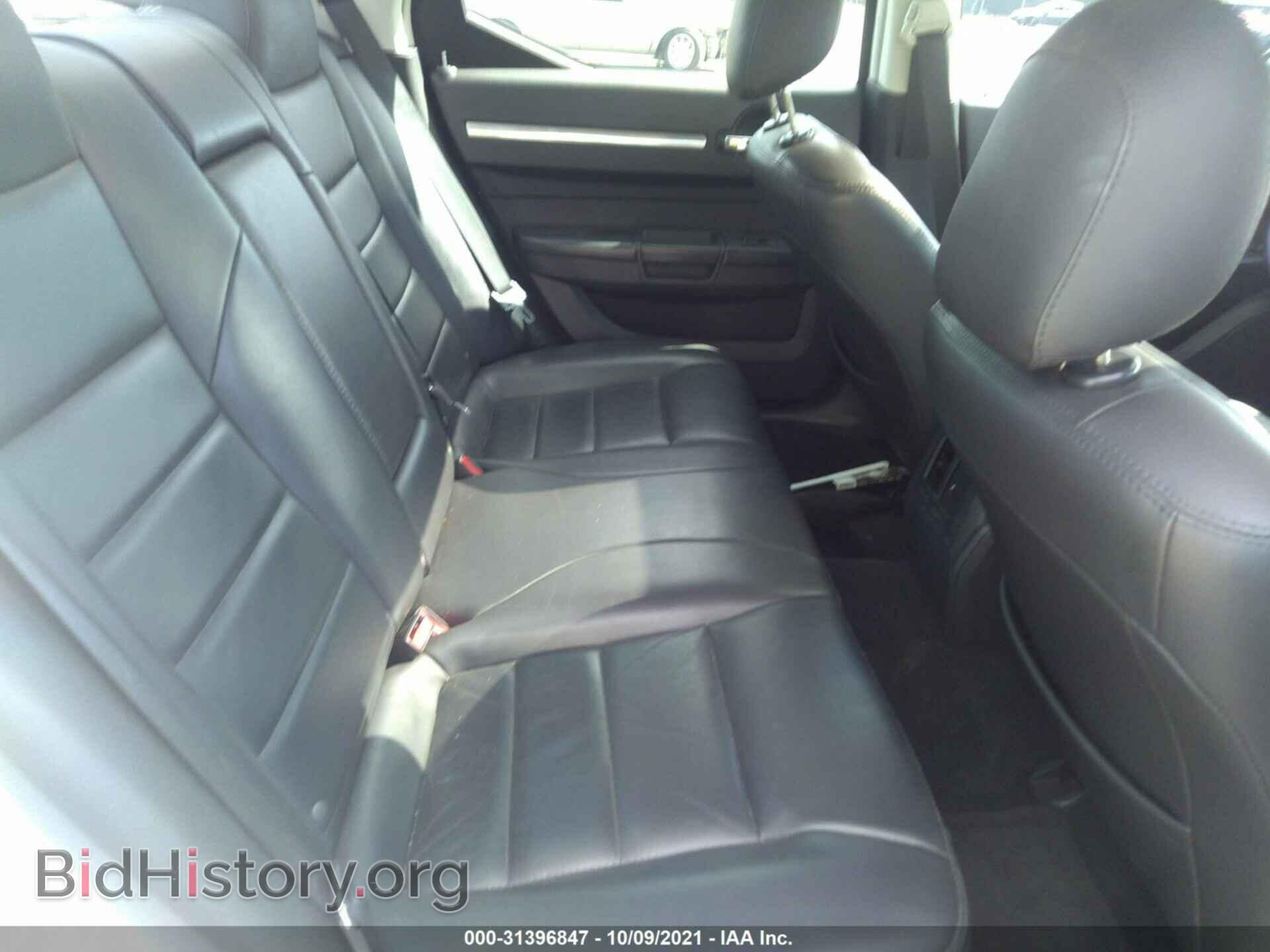2010 DODGE CHARGER - VIN: 2B3CA8CT4AH303764 - Фото 8