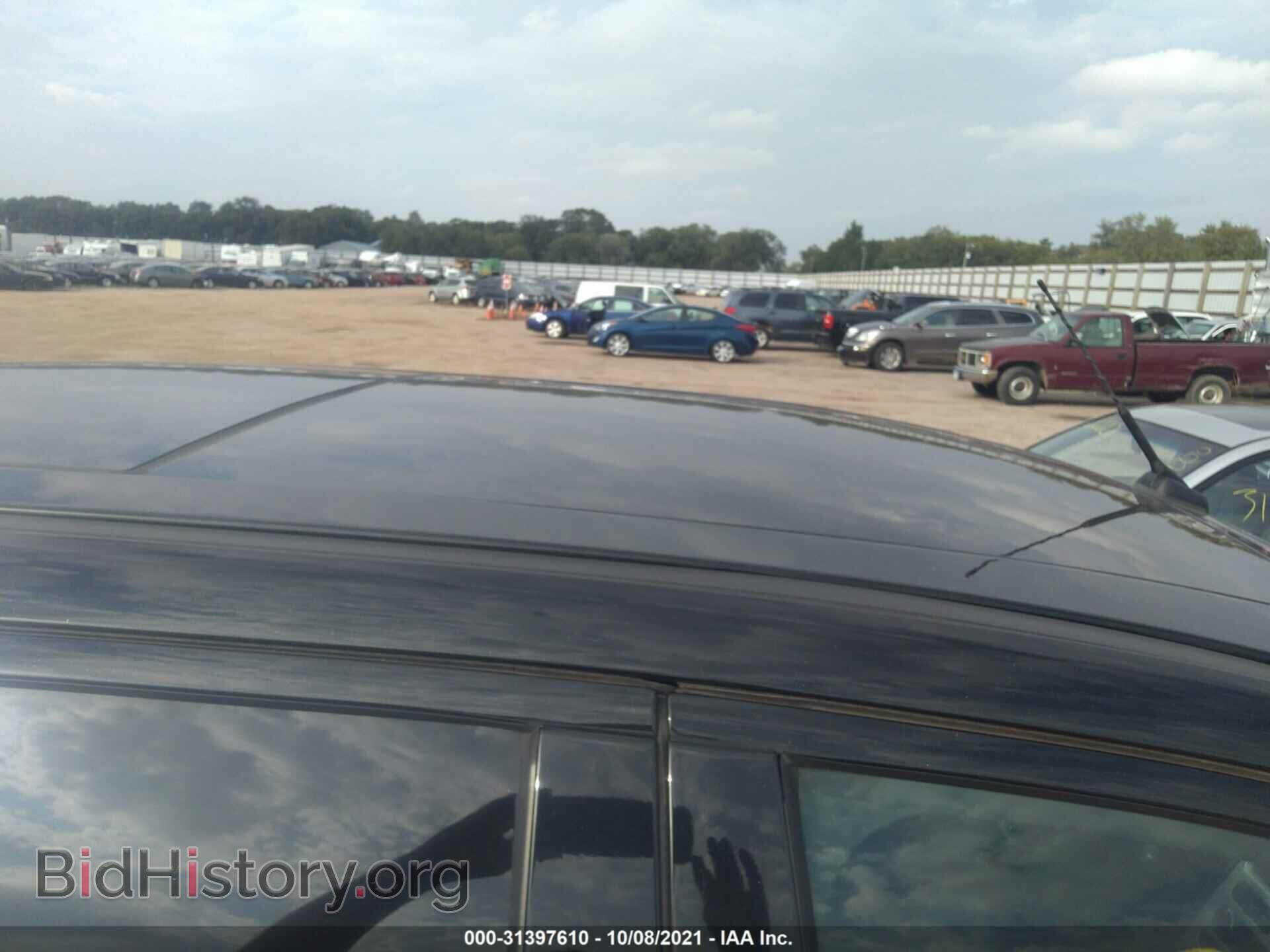 2010 FORD EDGE - VIN: 2FMDK4KC1ABB74715 - Фото 6