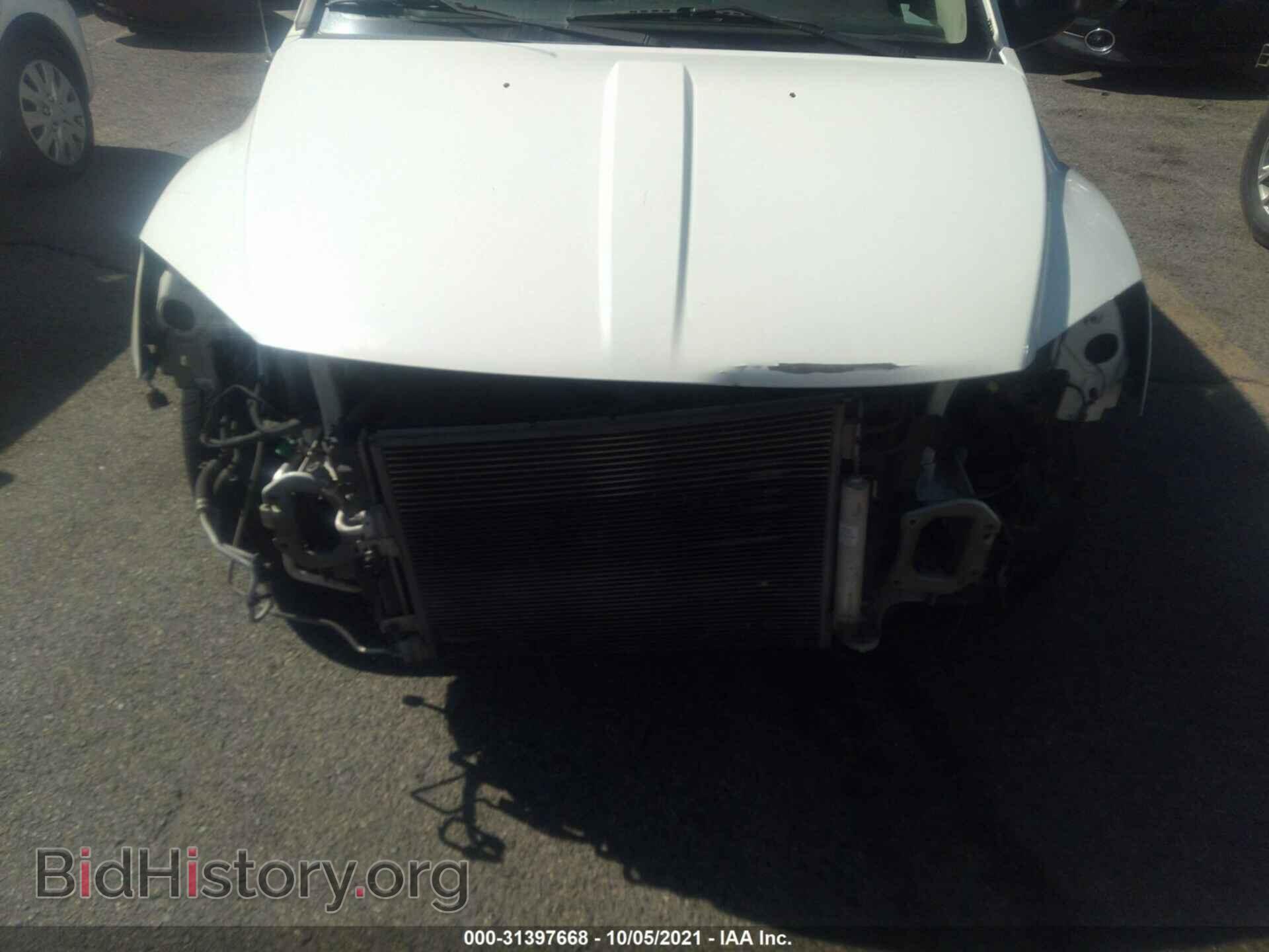 2010 DODGE CALIBER - VIN: 1B3CB4HA2AD590998 - Photo 6