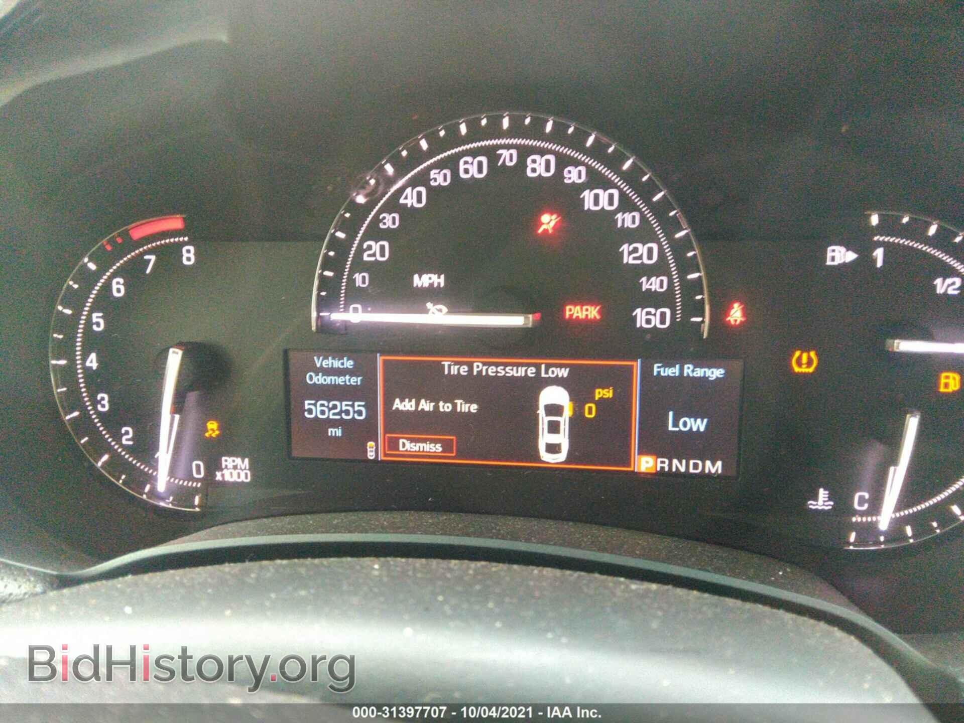 2019 CADILLAC XTS - VIN: 2G61M5S36K9124864 - Фото 7
