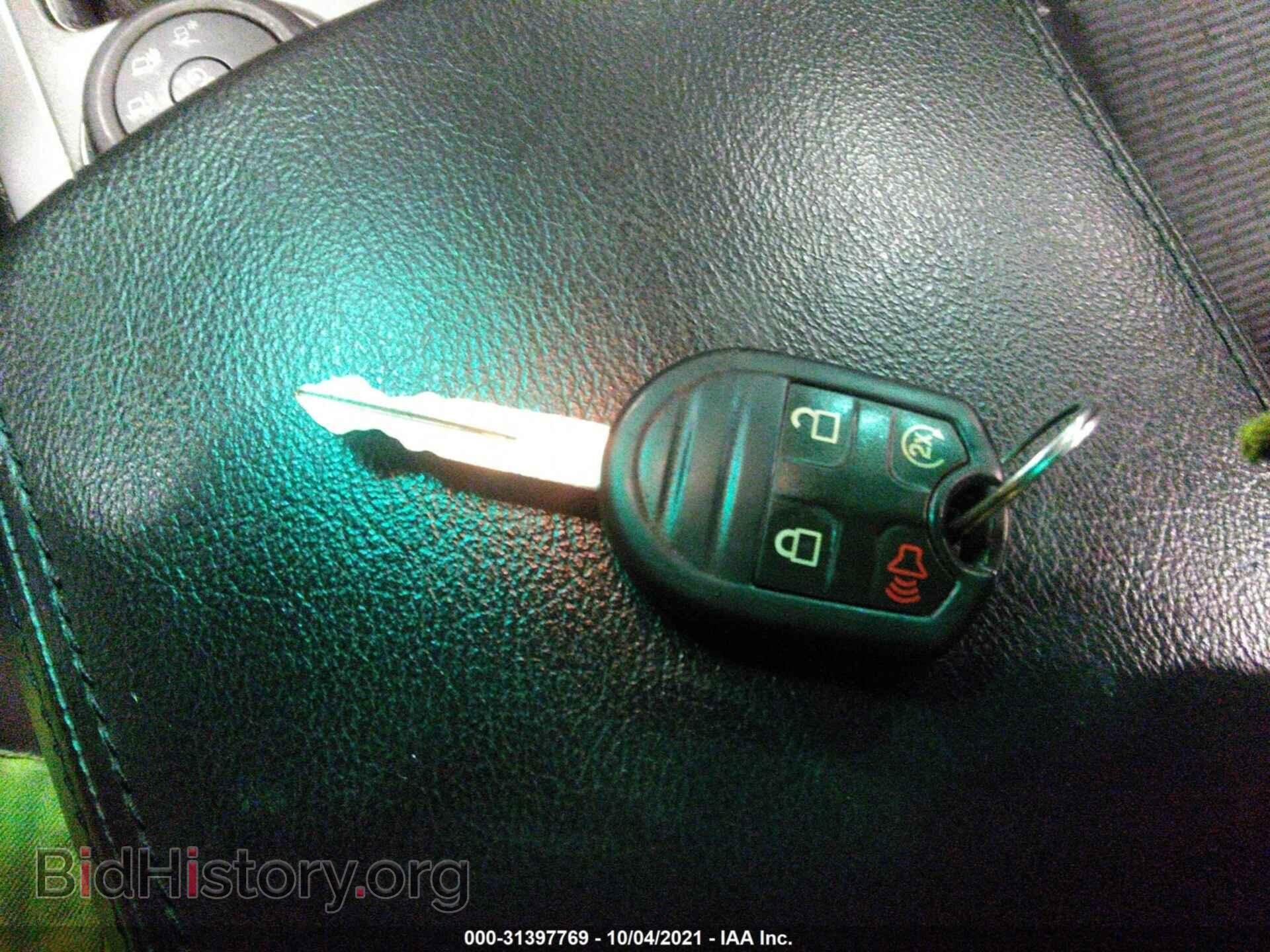 2013 FORD EXPLORER - VIN: 1FM5K8D82DGB51946 - Photo 11