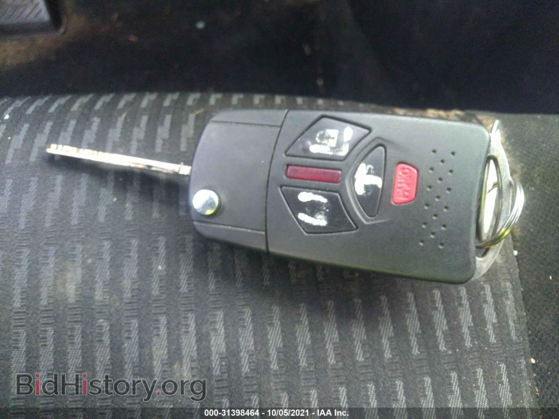 2013 MITSUBISHI LANCER - VIN: JA32V2FW3DU018555 - Фото 11