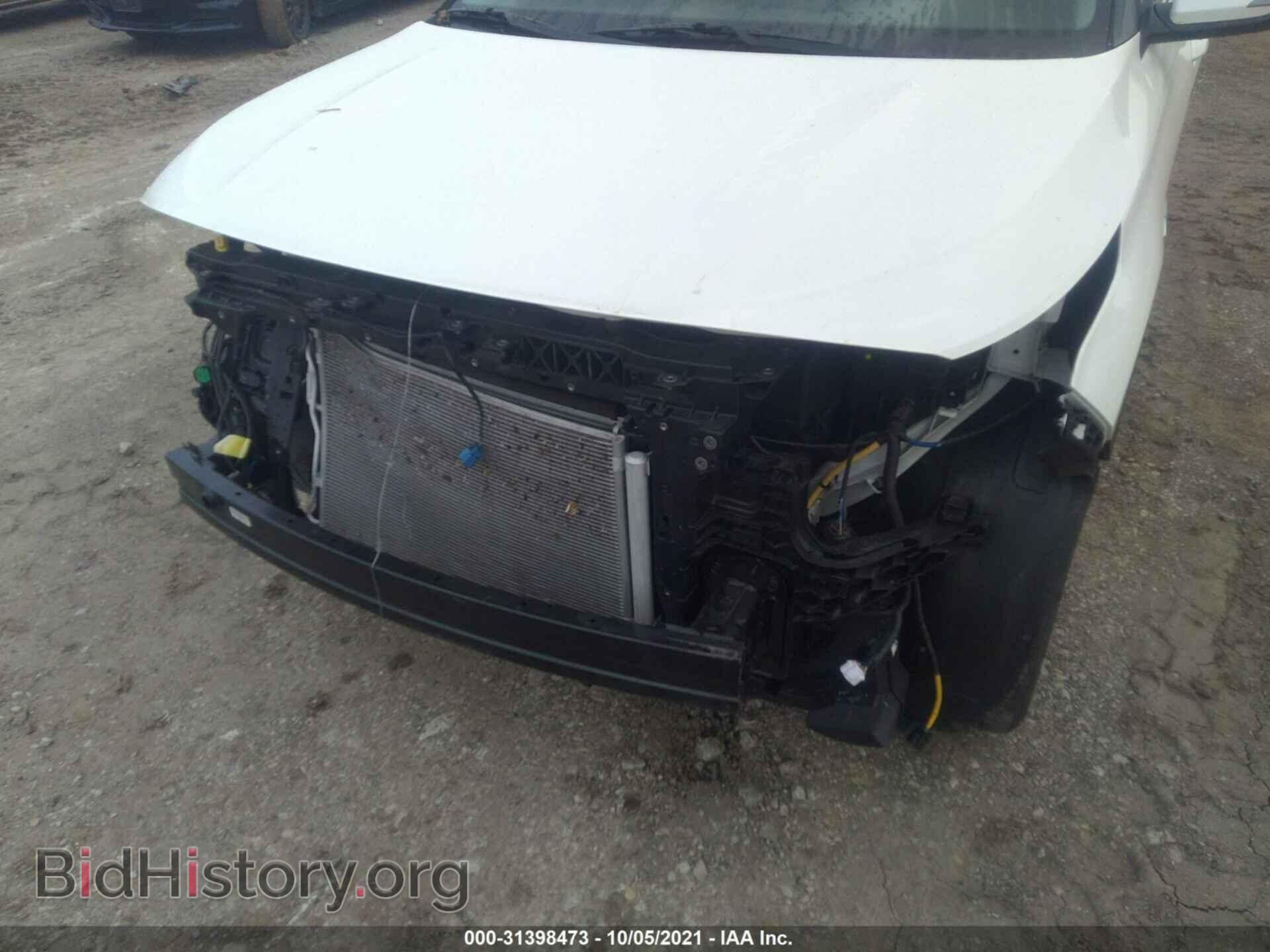 2021 KIA SELTOS - VIN: KNDERCAA9M7095191 - Фото 6