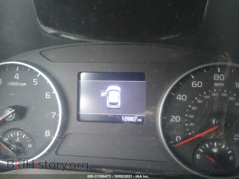 2021 Kia SELTOS (VIN KNDERCAA9M7095191) — photo 7 of 11
