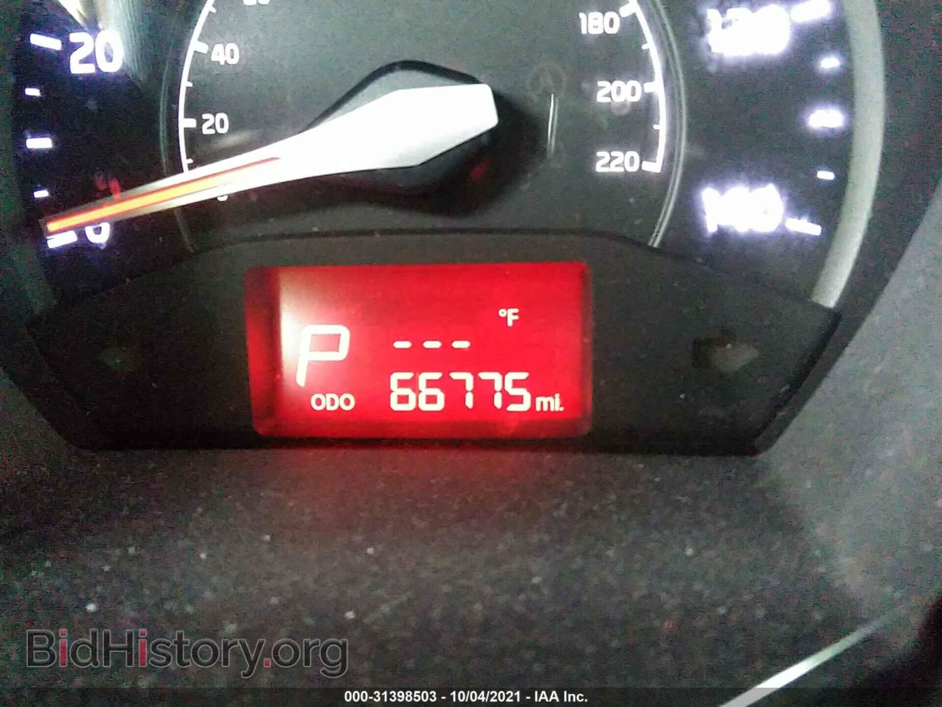 2017 KIA RIO - VIN: KNADM4A30H6005565 - Фото 7