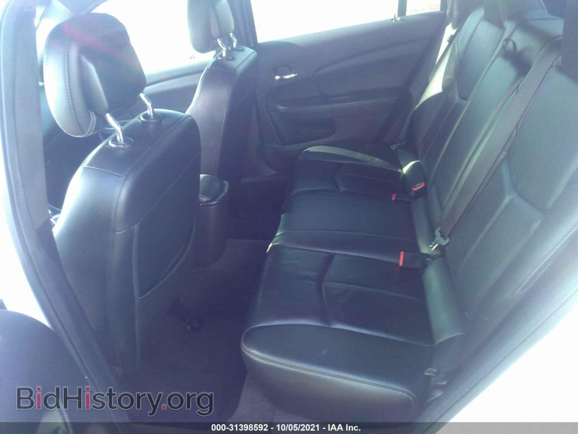 2013 CHRYSLER 200 - VIN: 1C3CCBCG5DN575300 - Фото 8