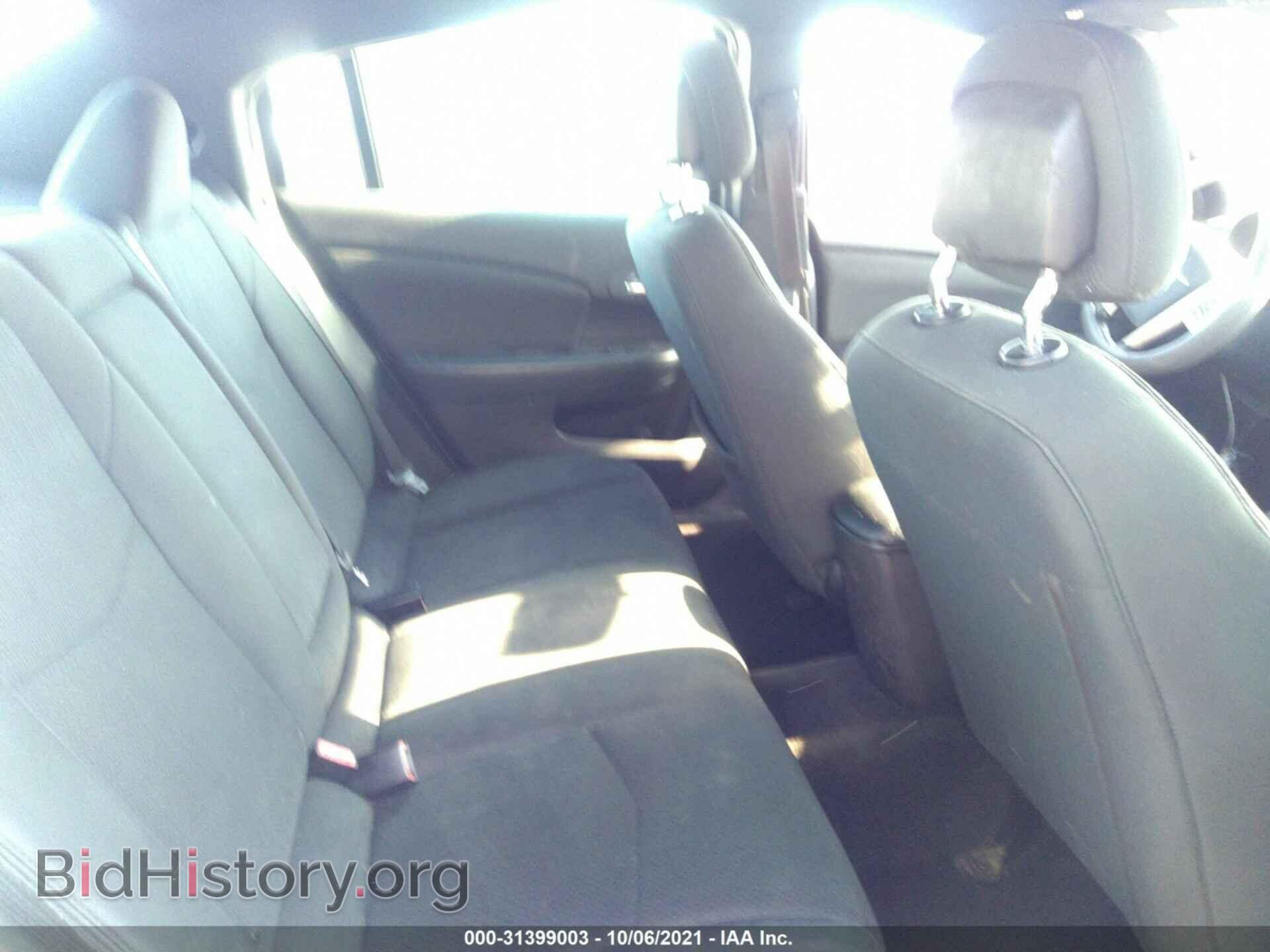 2012 CHRYSLER 200 - VIN: 1C3CCBBB3CN172775 - Фото 8