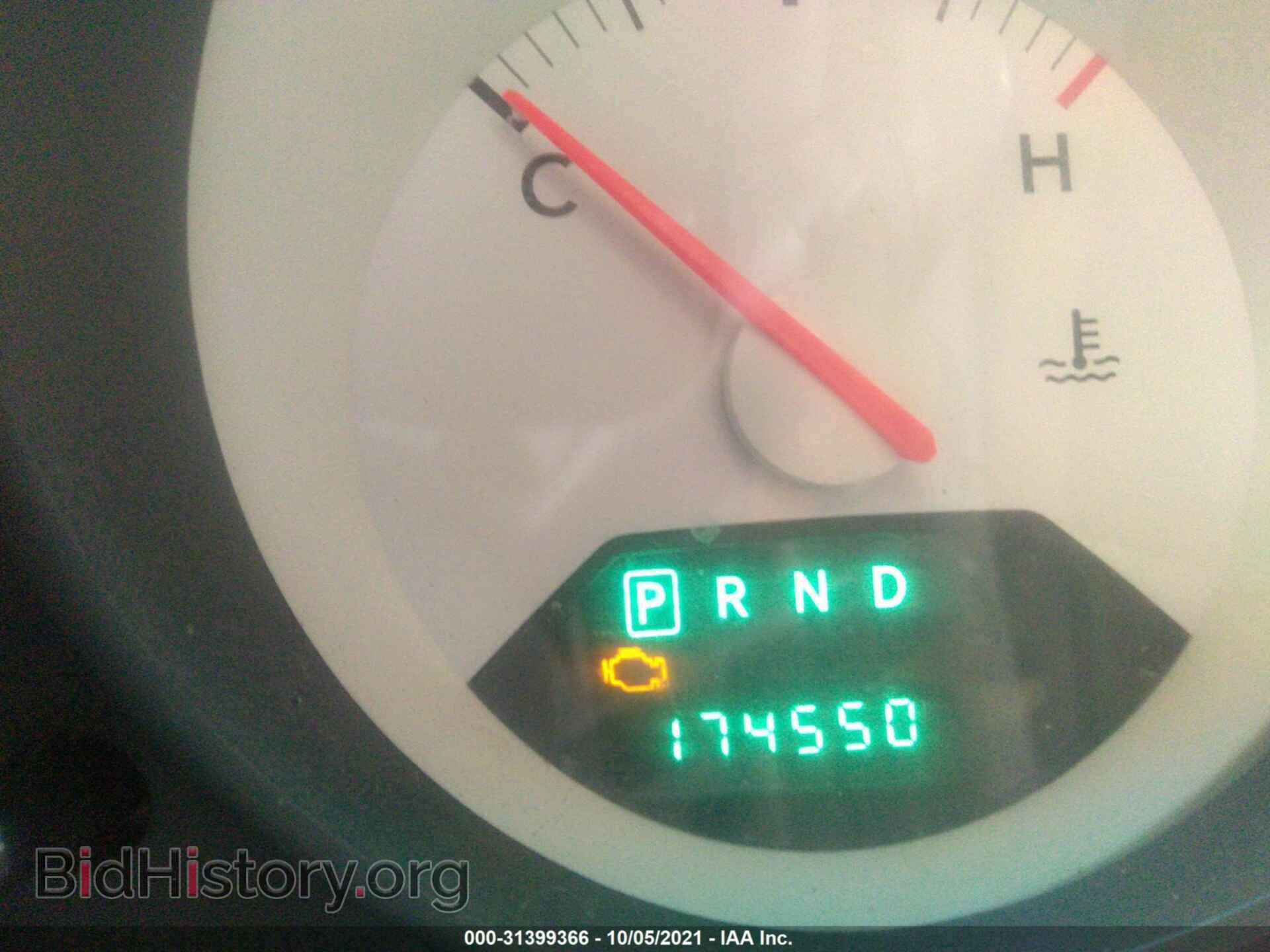 2007 DODGE CALIBER - VIN: 1B3HB28BX7D589299 - Фото 7