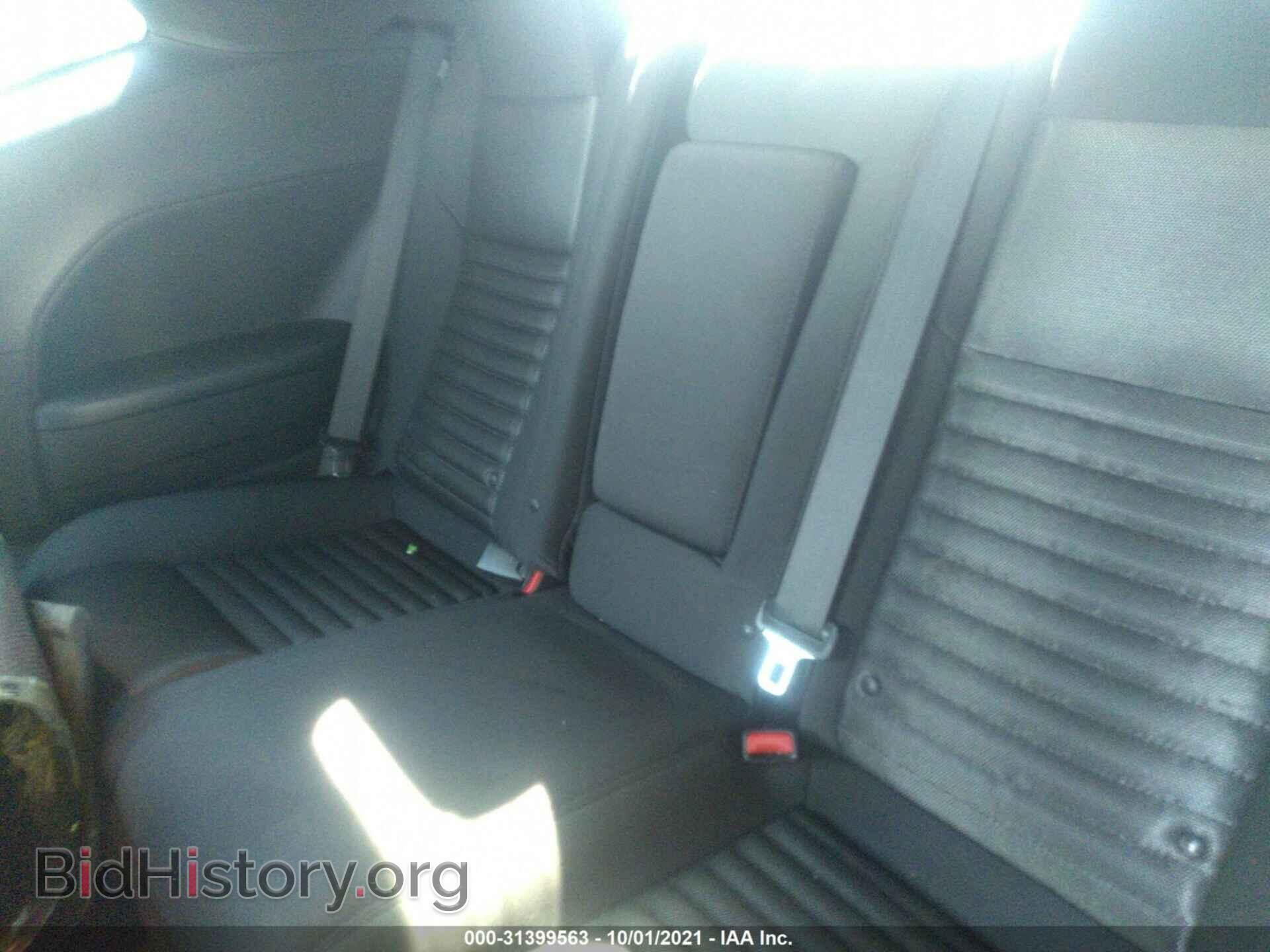 2014 DODGE CHALLENGER - VIN: 2C3CDYAG0EH294437 - Фото 8